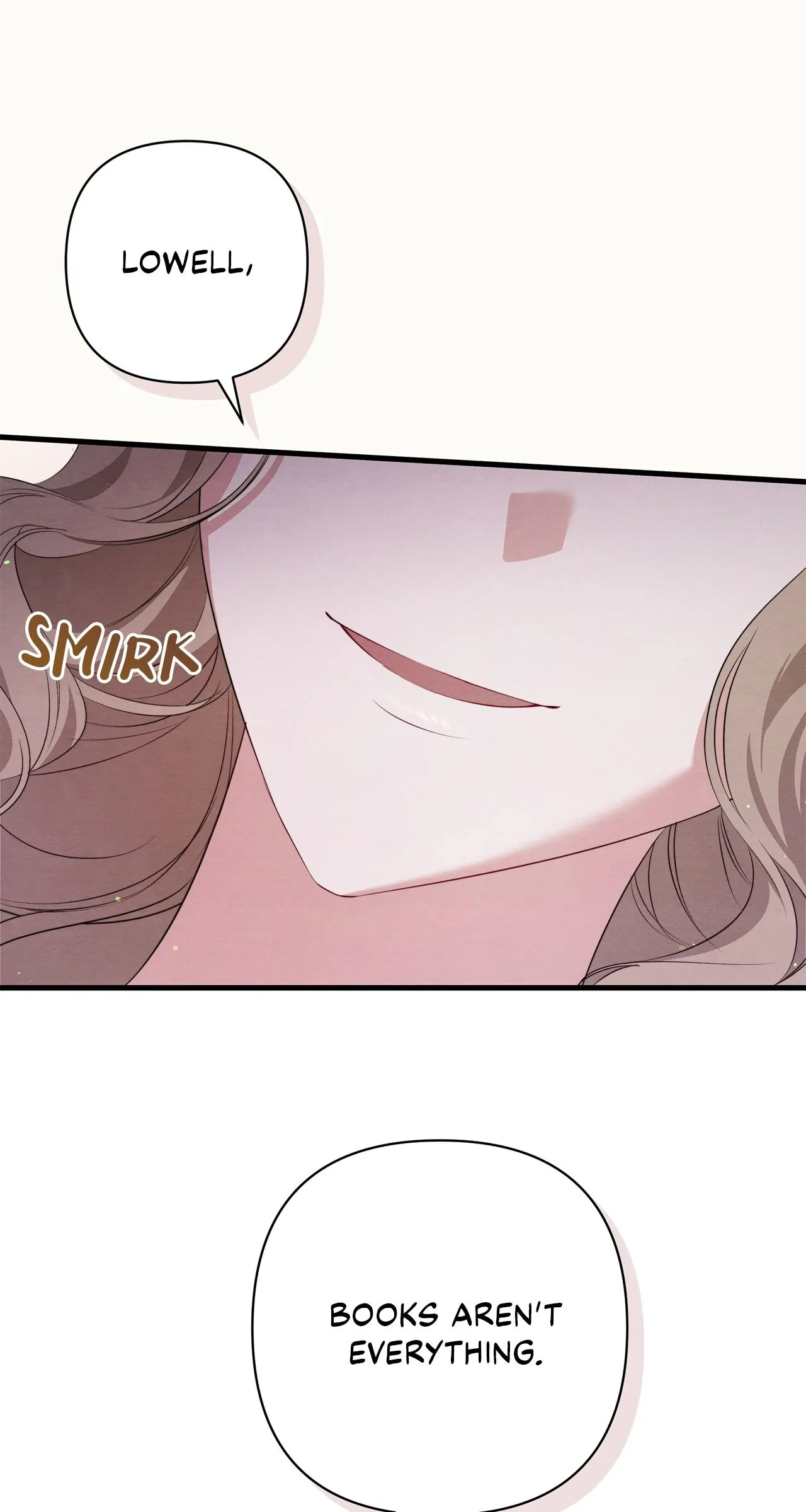 The Devil Who Kisses My Feet Chapter 15 - page 25