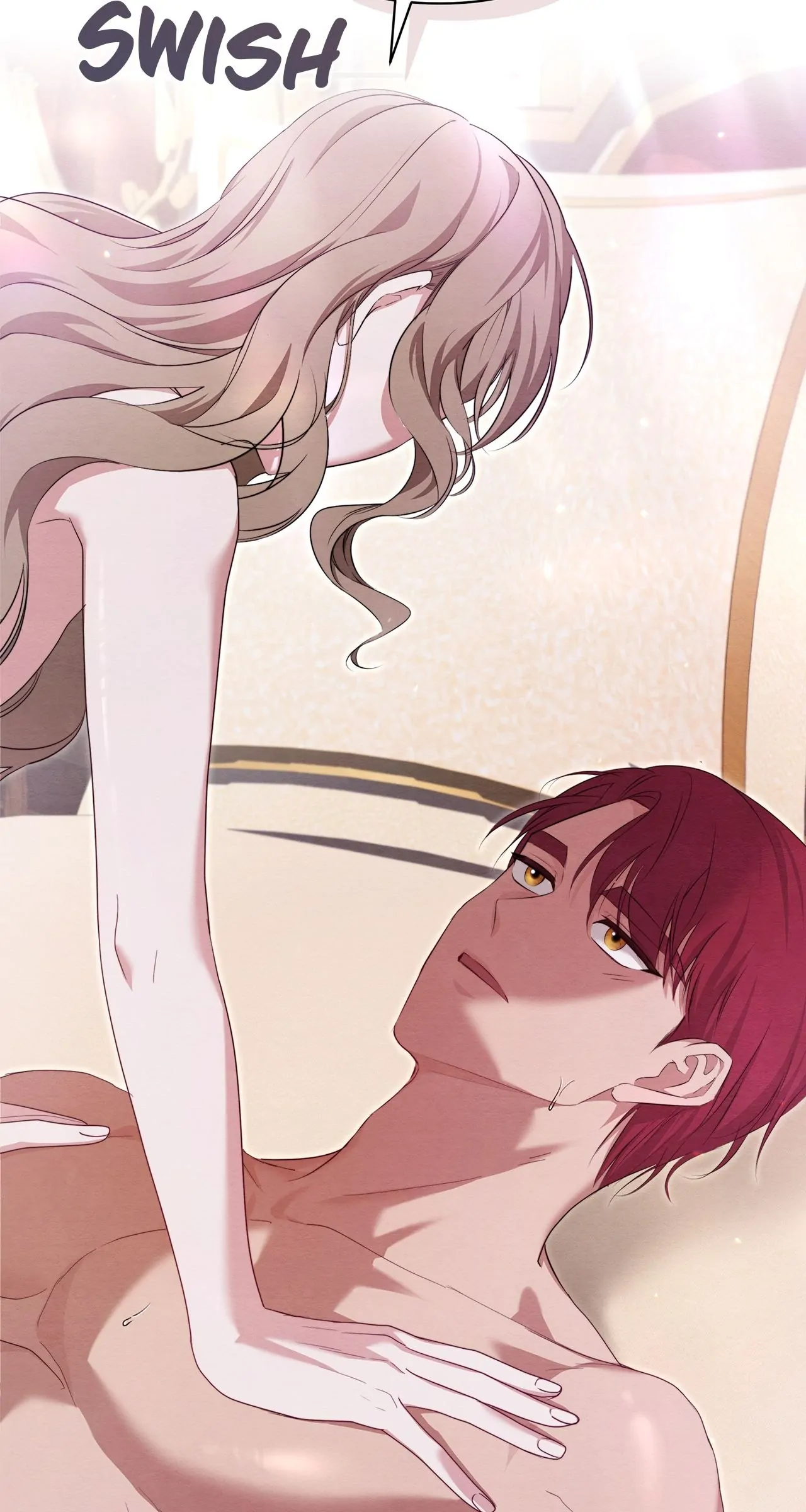 The Devil Who Kisses My Feet Chapter 15 - page 26