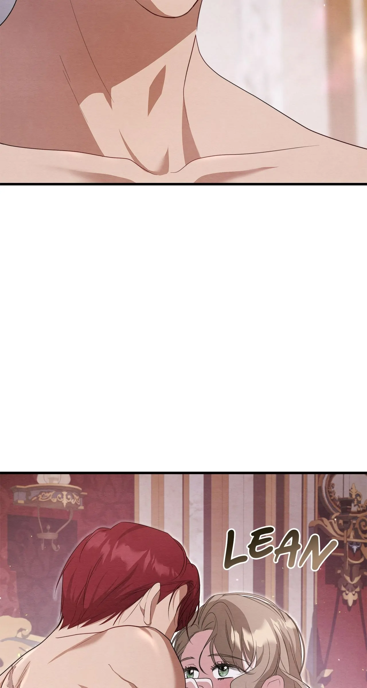 The Devil Who Kisses My Feet Chapter 15 - page 4