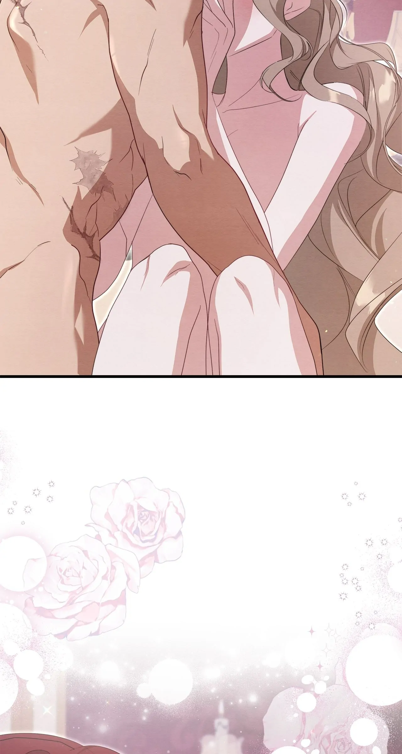 The Devil Who Kisses My Feet Chapter 15 - page 5