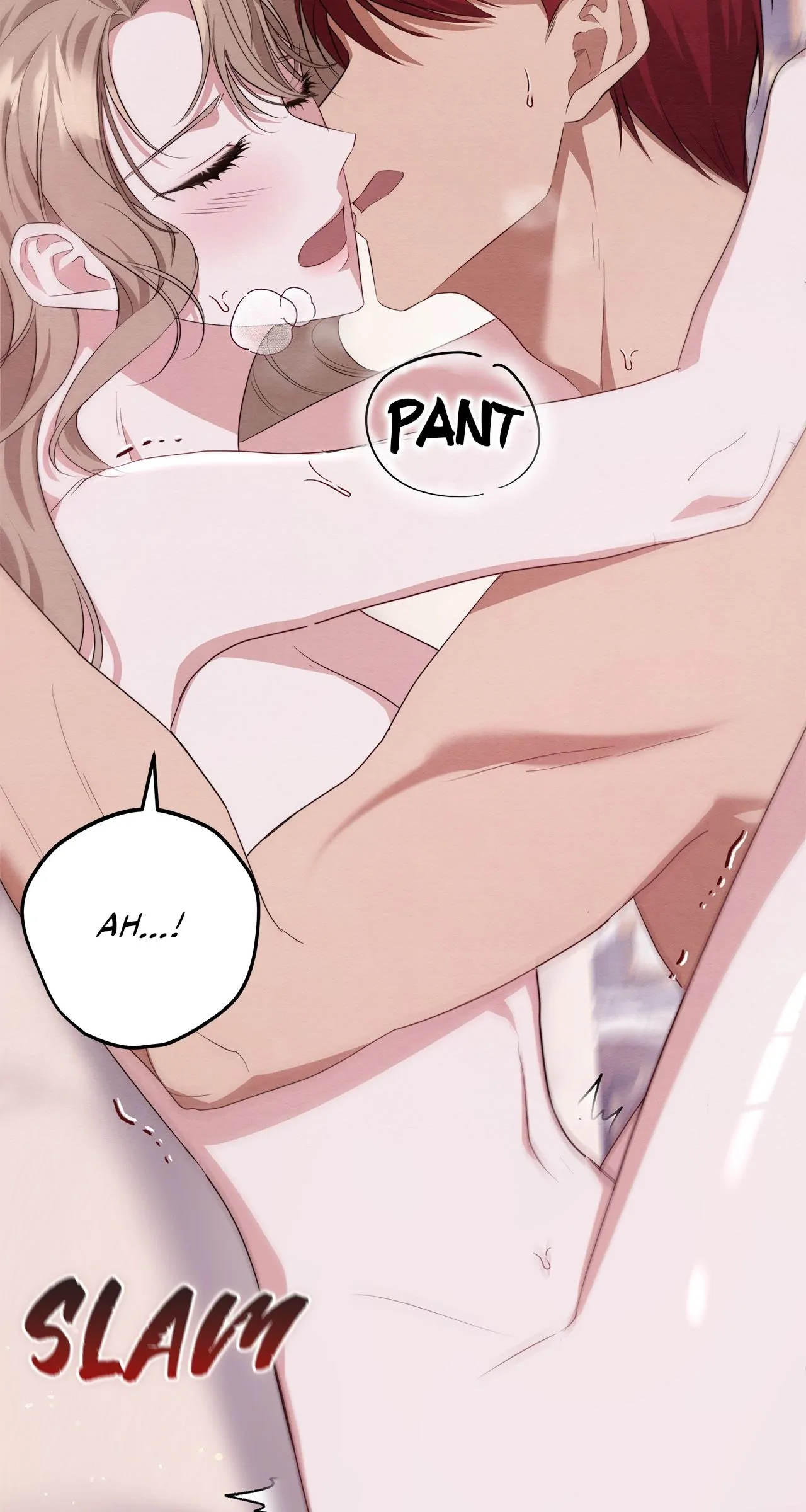 The Devil Who Kisses My Feet Chapter 15 - page 50