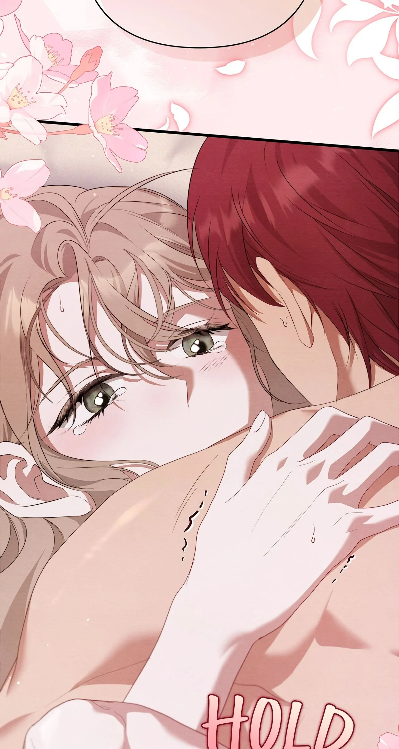 The Devil Who Kisses My Feet Chapter 15 - page 56
