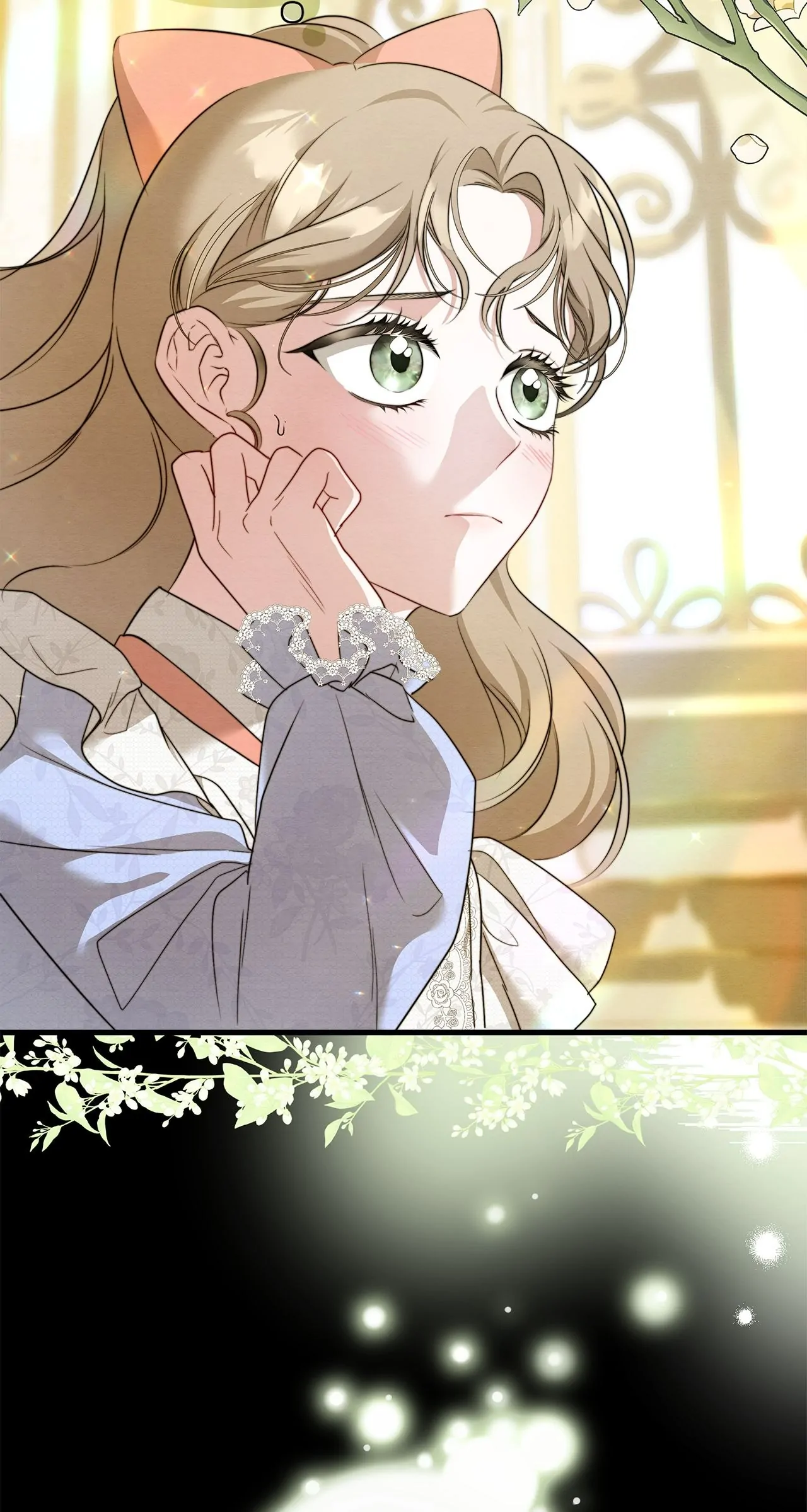 The Devil Who Kisses My Feet Chapter 15 - page 62