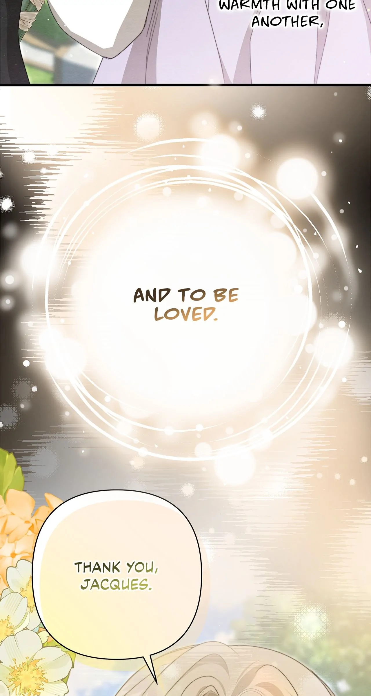 The Devil Who Kisses My Feet Chapter 15 - page 66