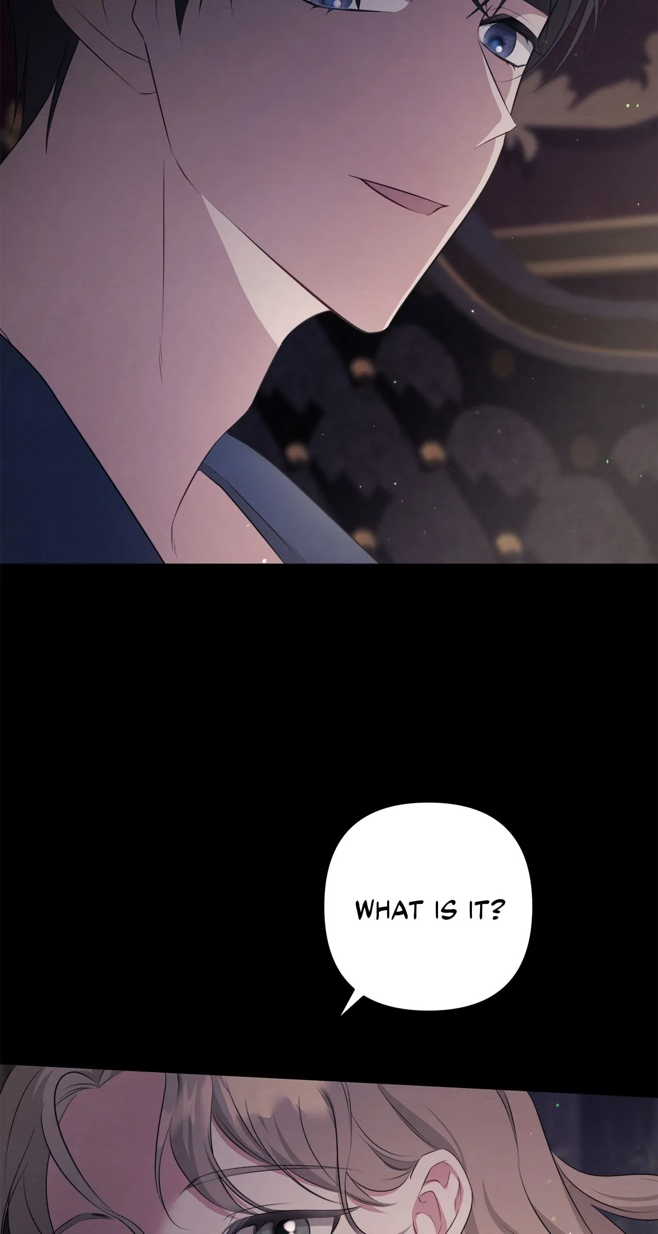 The Devil Who Kisses My Feet Chapter 15 - page 83