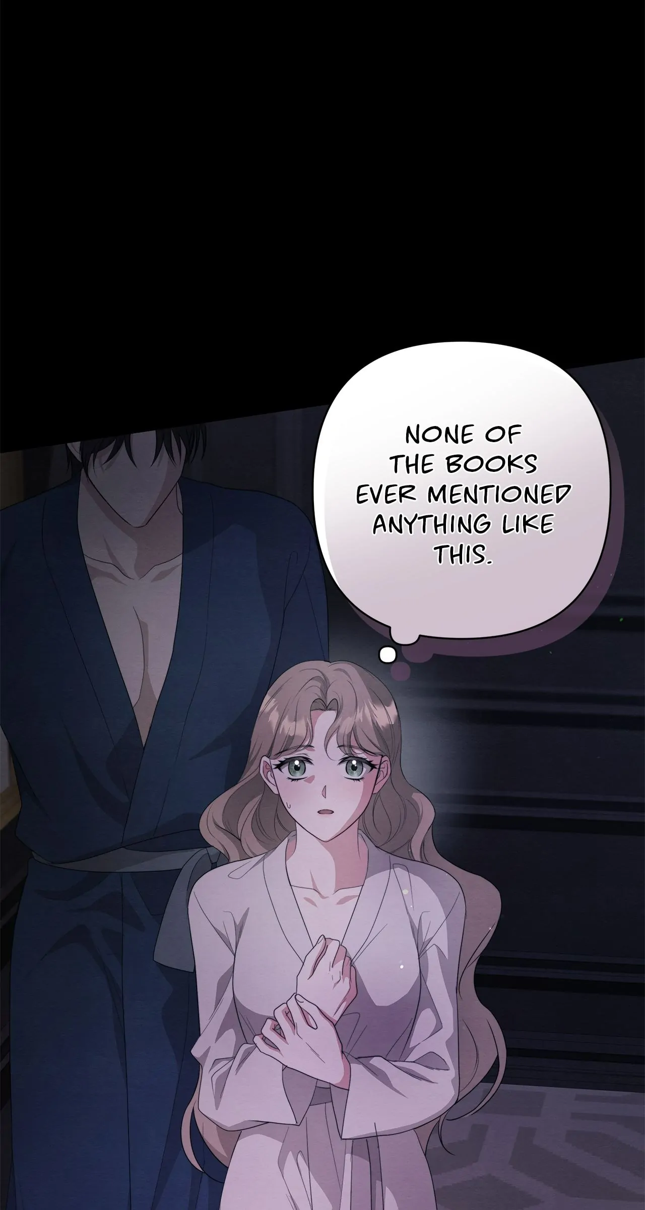 The Devil Who Kisses My Feet Chapter 16 - page 3