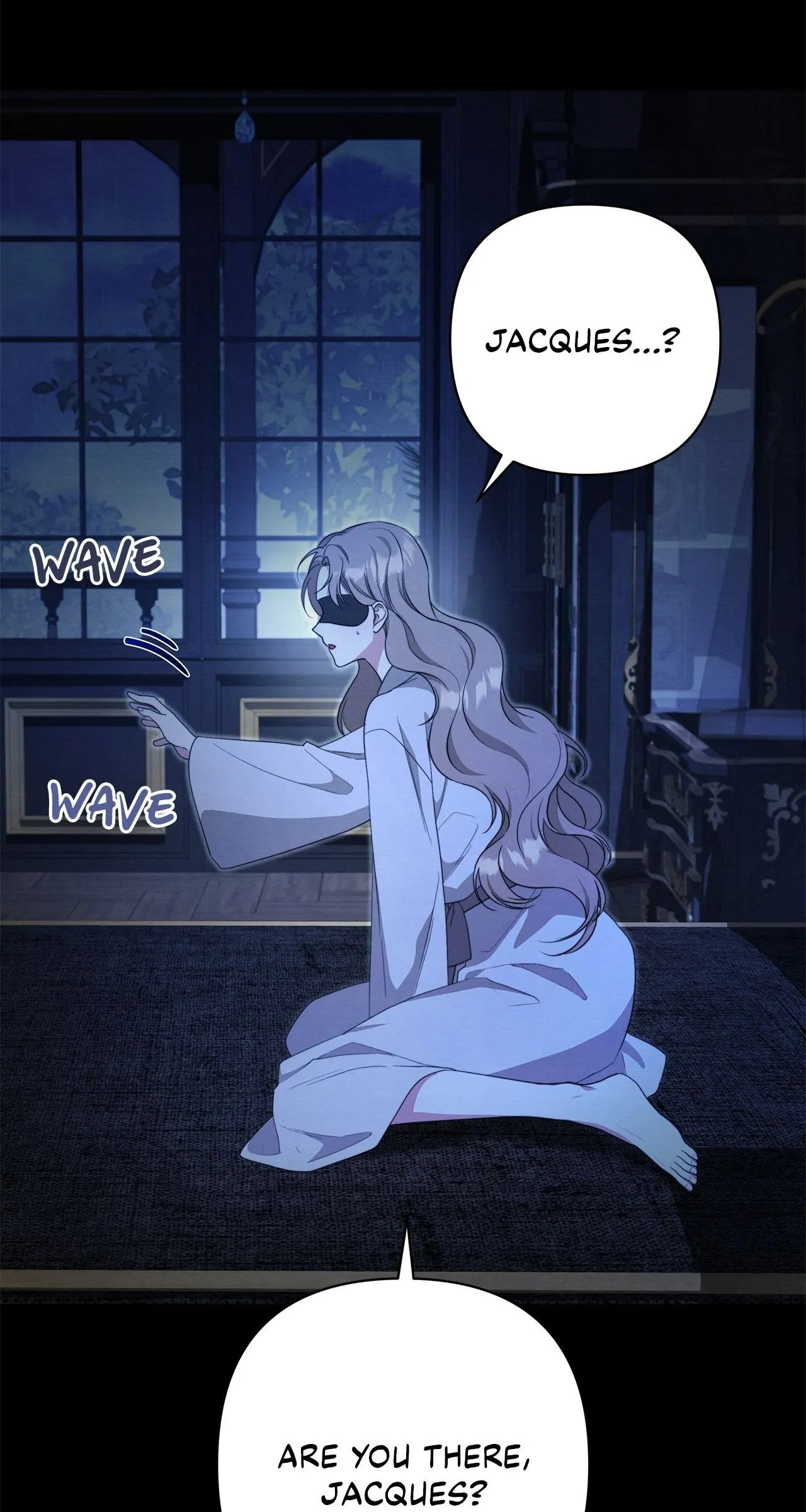 The Devil Who Kisses My Feet Chapter 16 - page 24