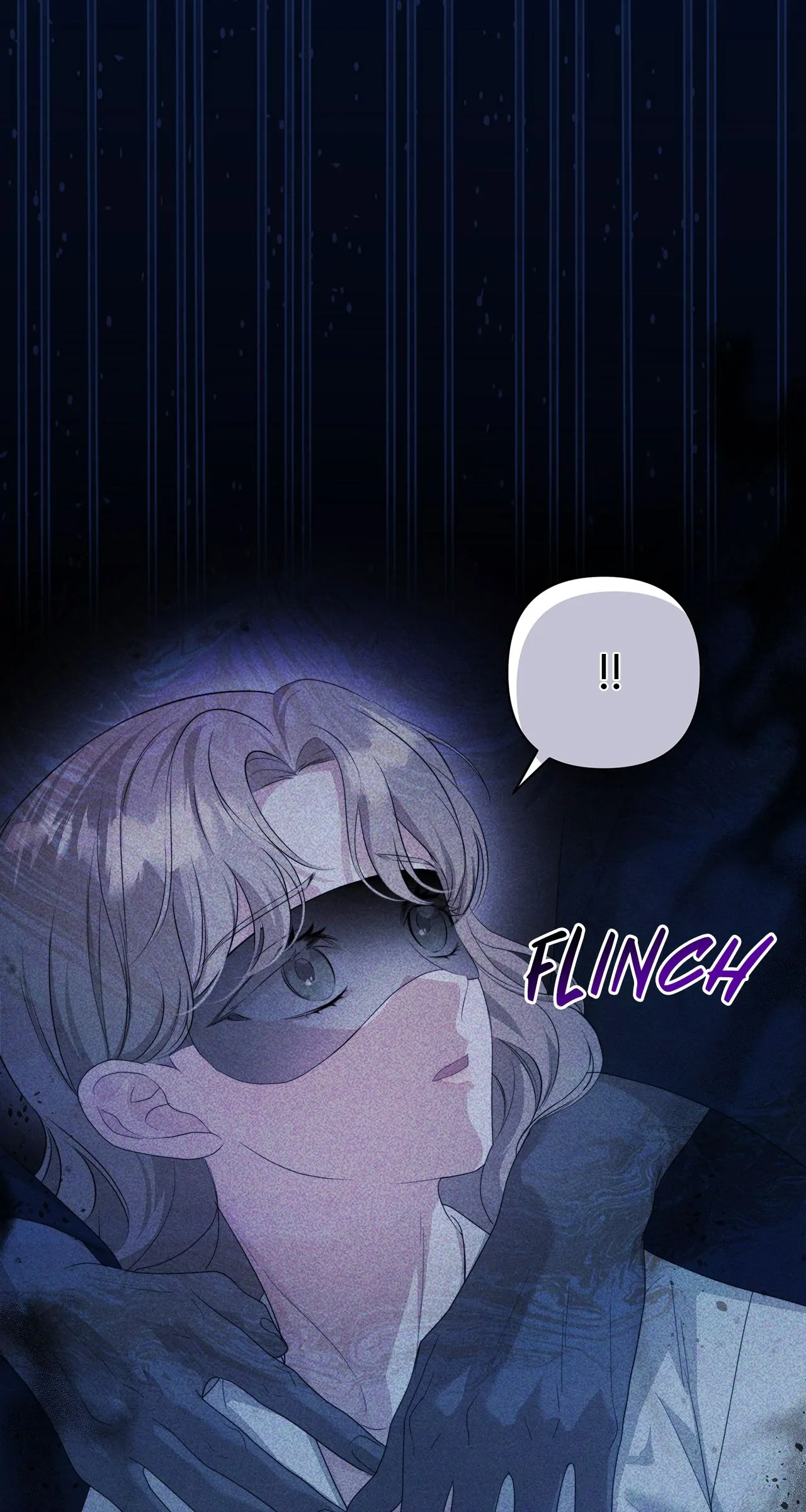The Devil Who Kisses My Feet Chapter 16 - page 29