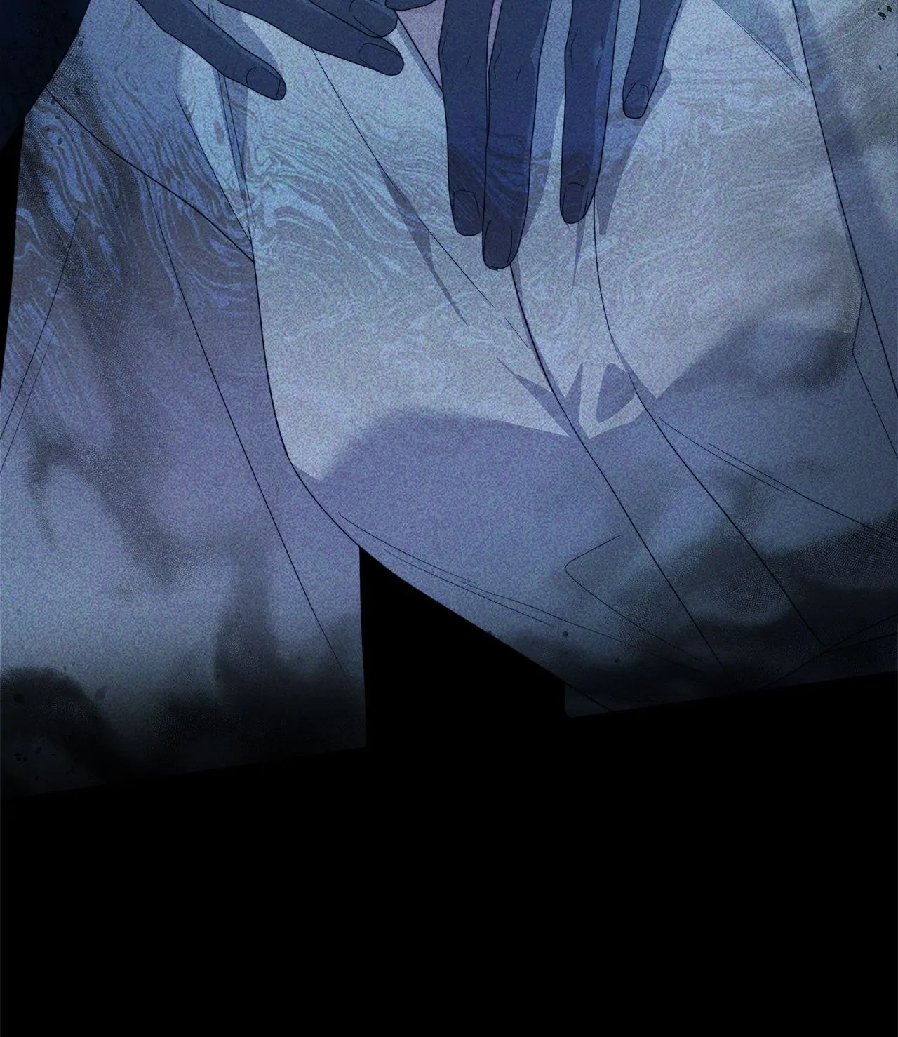 The Devil Who Kisses My Feet Chapter 16 - page 30