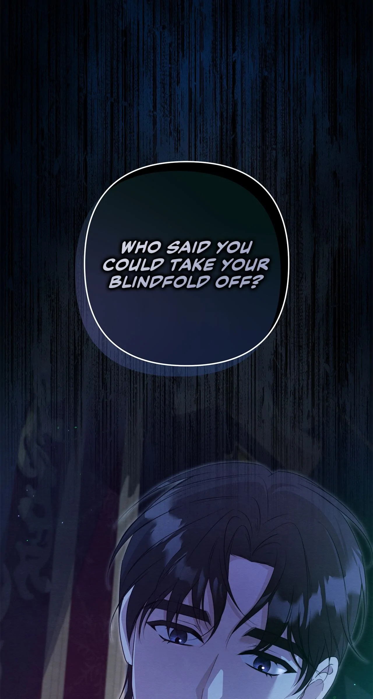 The Devil Who Kisses My Feet Chapter 16 - page 35