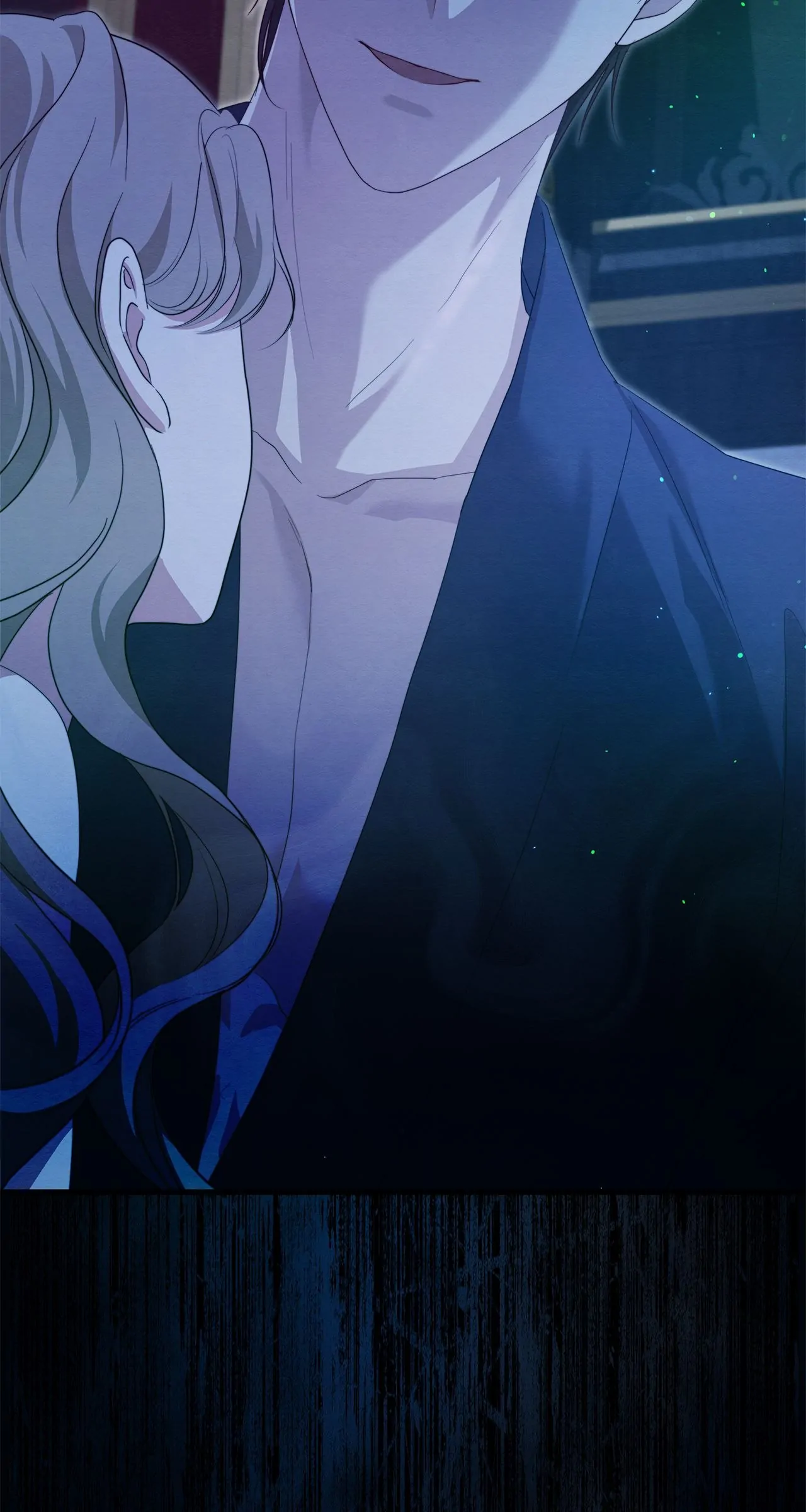 The Devil Who Kisses My Feet Chapter 16 - page 36
