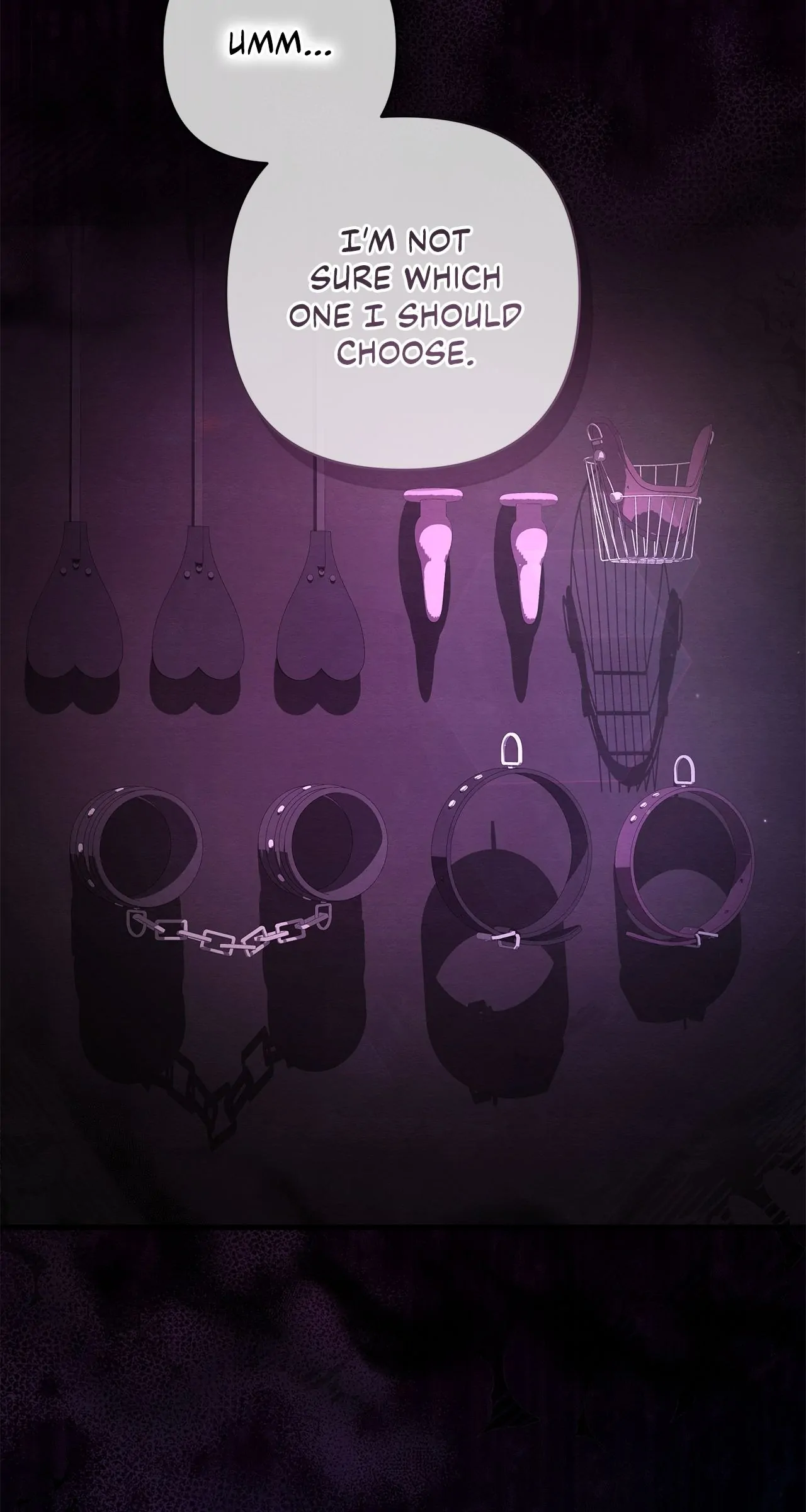 The Devil Who Kisses My Feet Chapter 16 - page 5