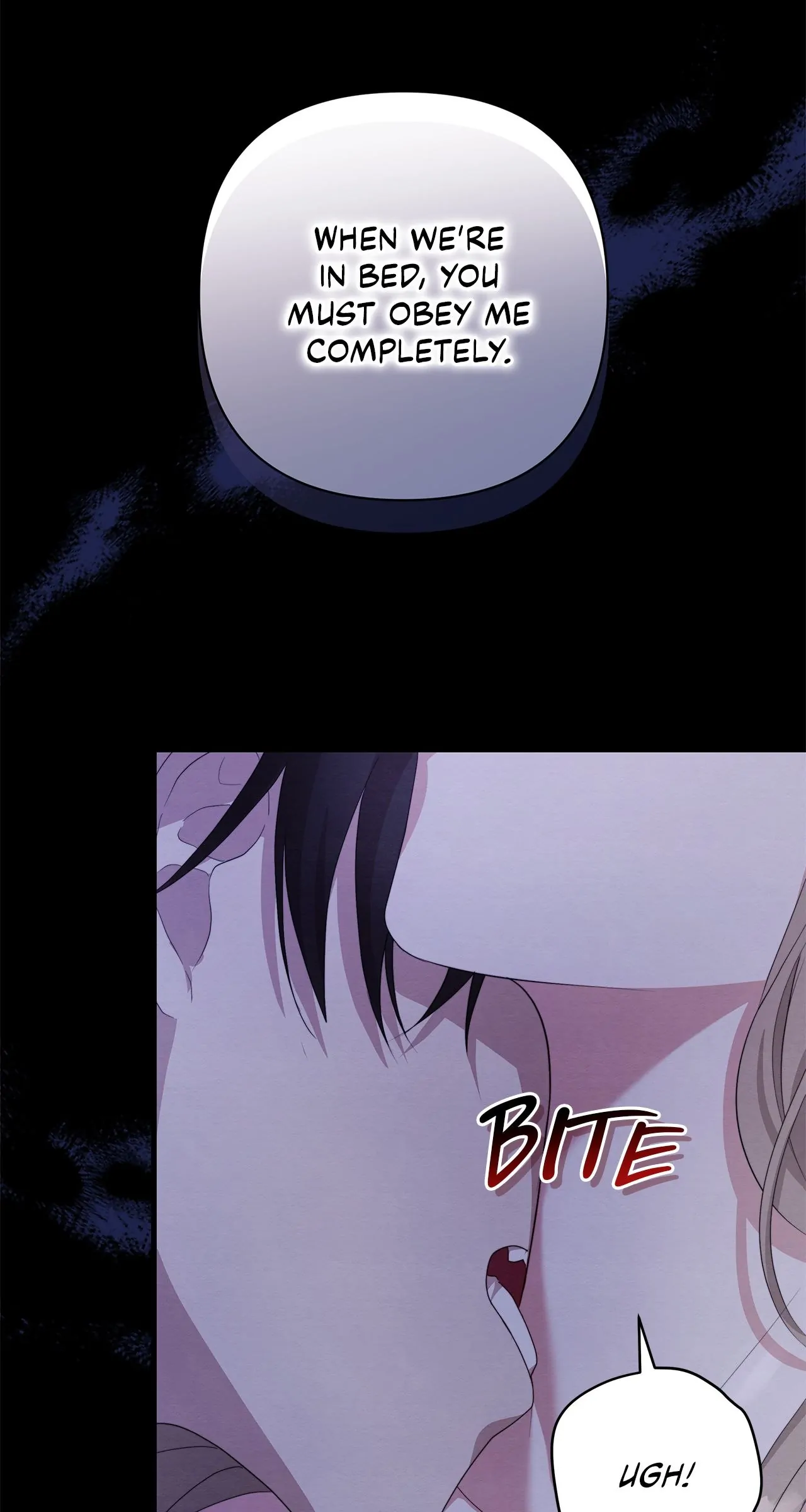 The Devil Who Kisses My Feet Chapter 16 - page 43