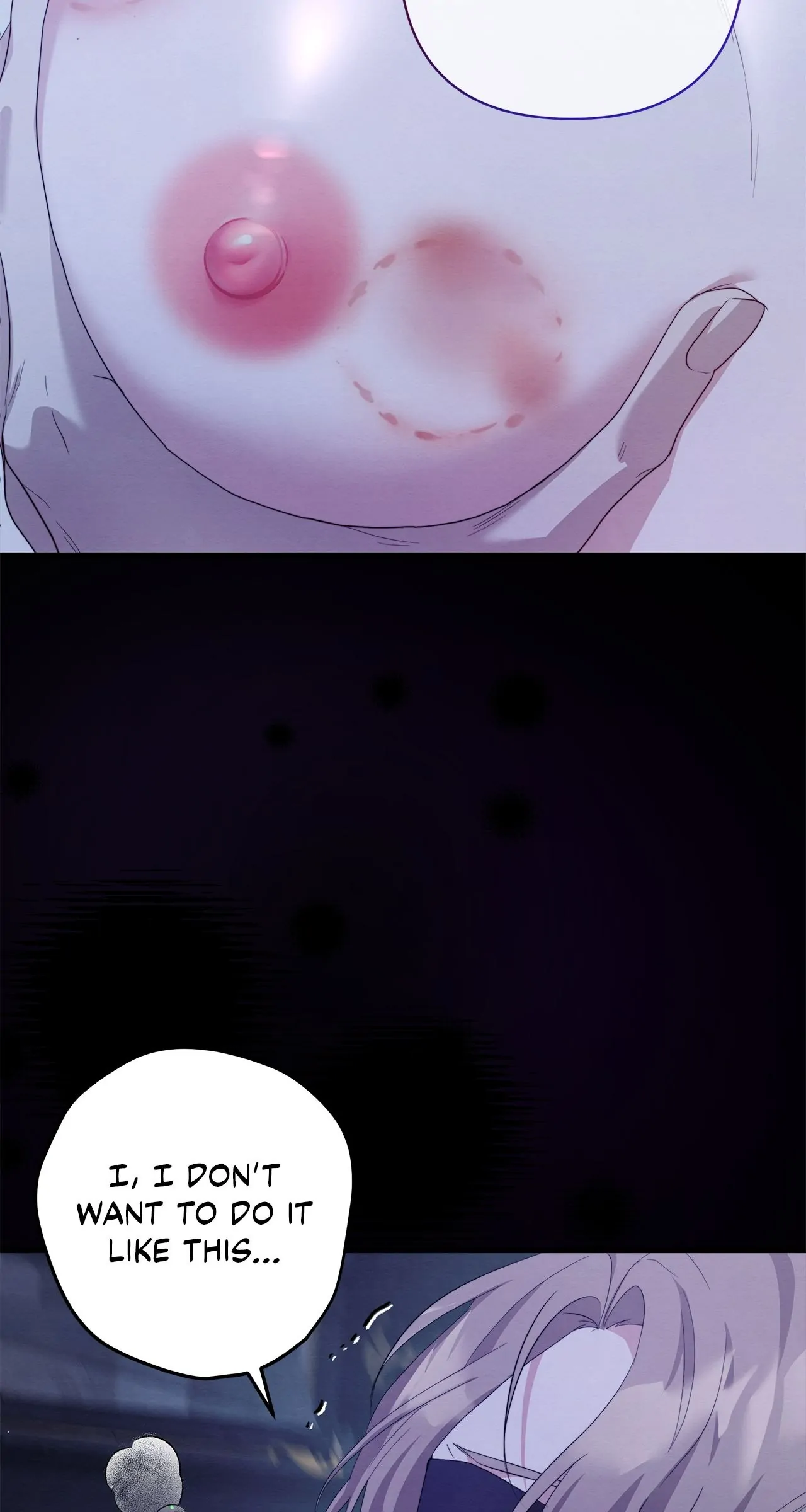 The Devil Who Kisses My Feet Chapter 16 - page 49
