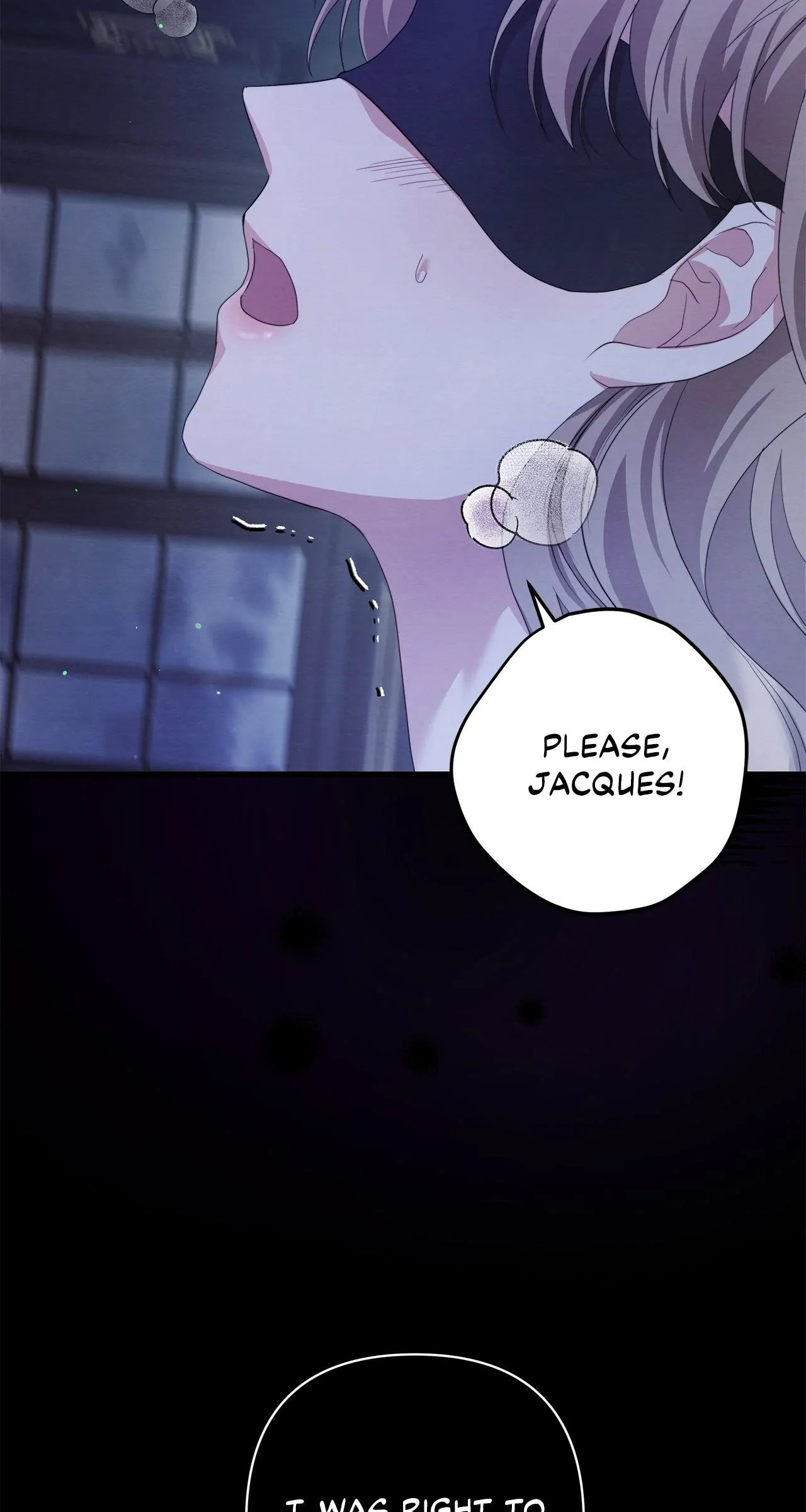 The Devil Who Kisses My Feet Chapter 16 - page 50