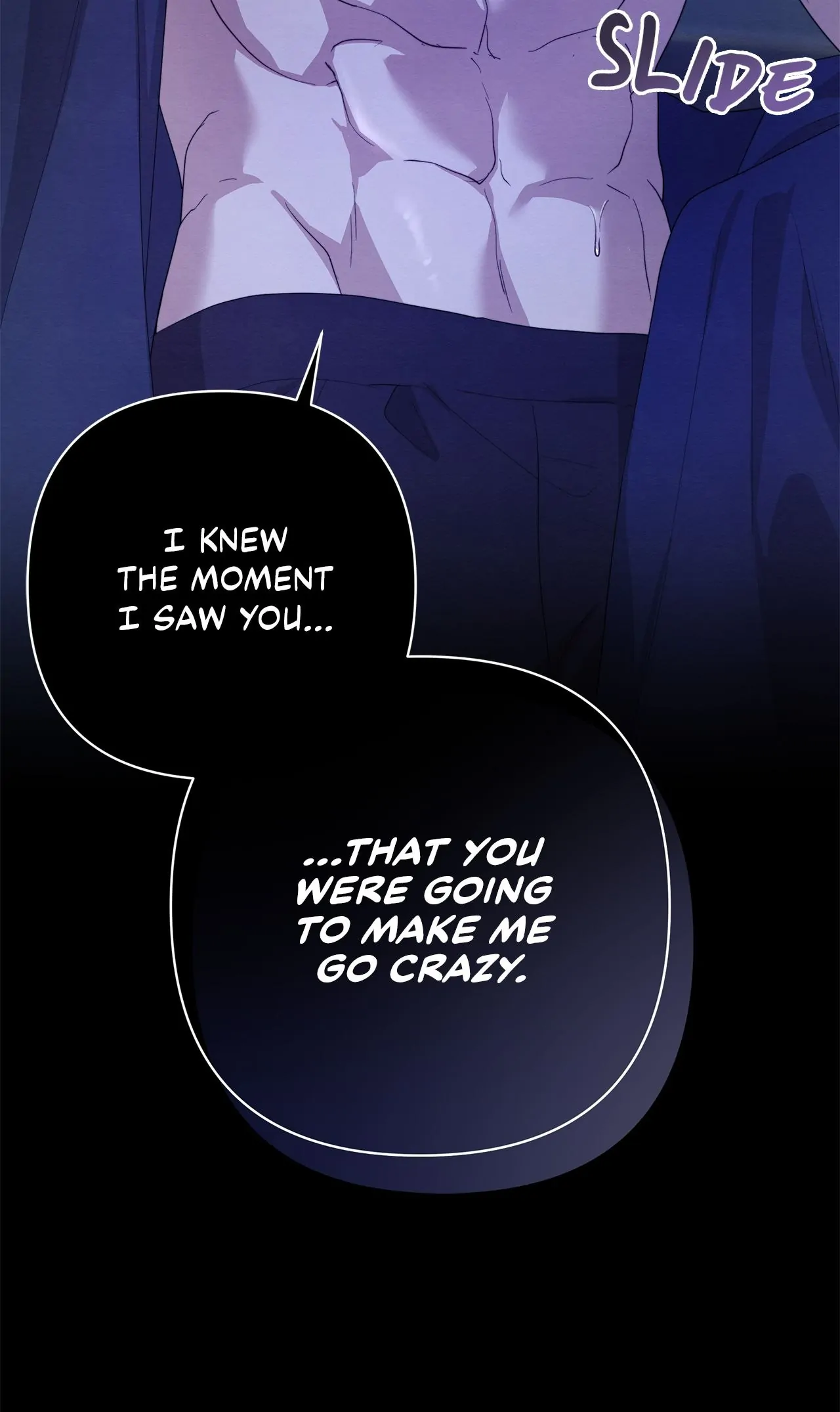 The Devil Who Kisses My Feet Chapter 16 - page 52