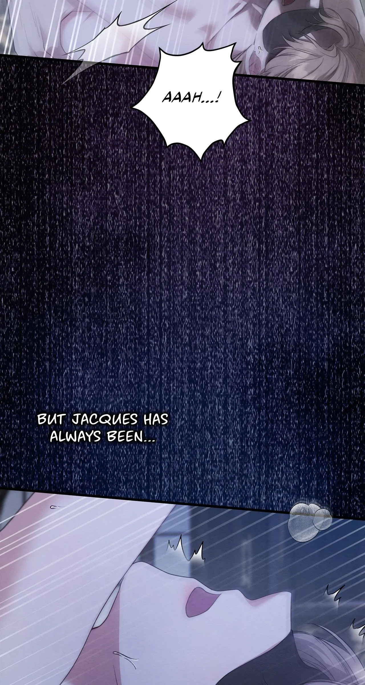 The Devil Who Kisses My Feet Chapter 16 - page 56