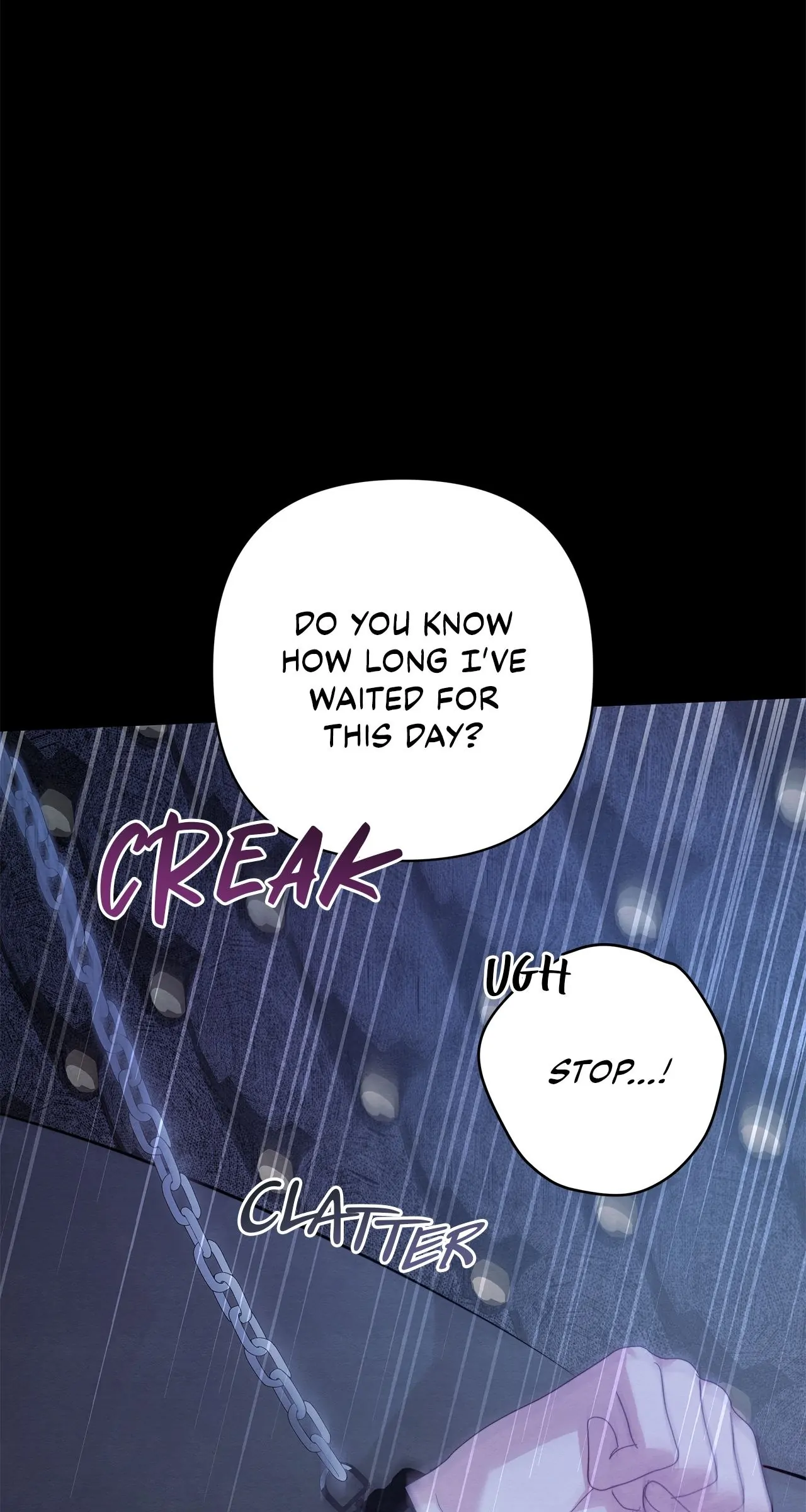 The Devil Who Kisses My Feet Chapter 16 - page 59