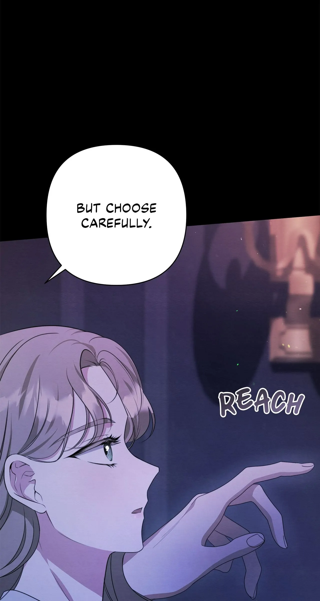 The Devil Who Kisses My Feet Chapter 16 - page 7