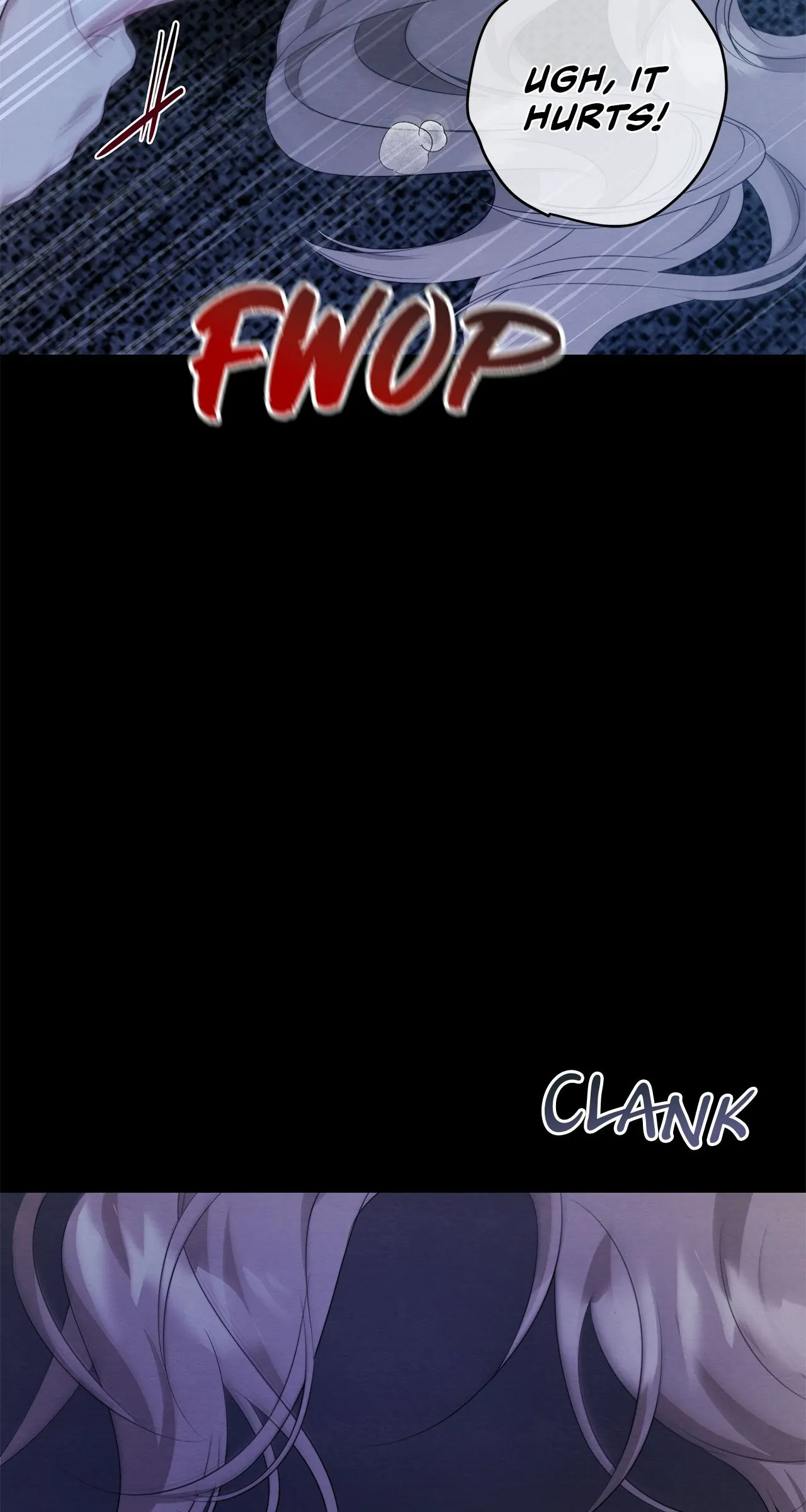 The Devil Who Kisses My Feet Chapter 16 - page 64