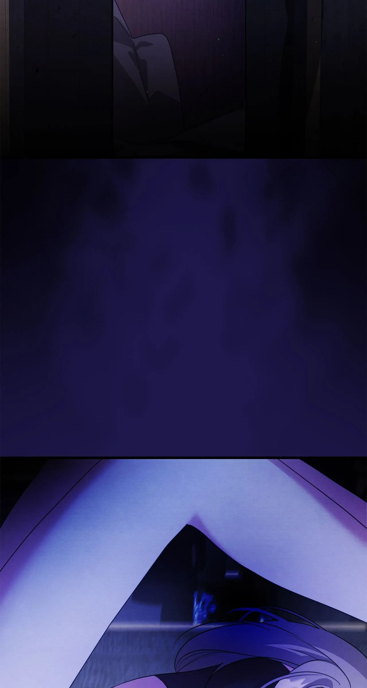 The Devil Who Kisses My Feet Chapter 16 - page 69