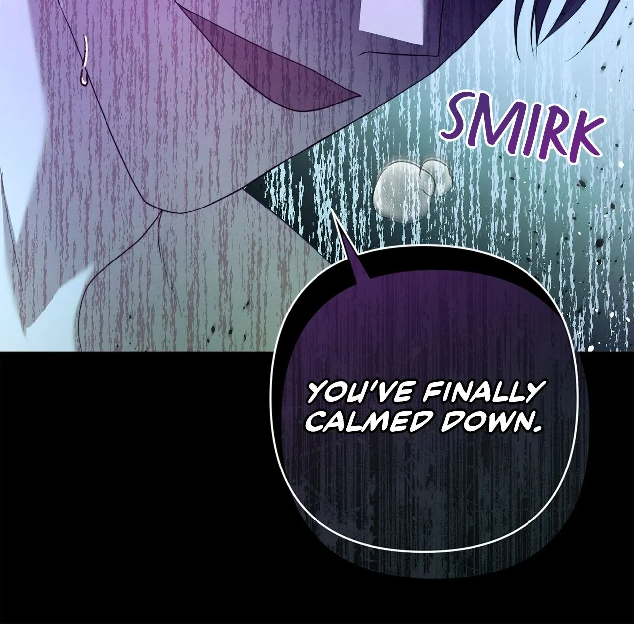 The Devil Who Kisses My Feet Chapter 16 - page 74