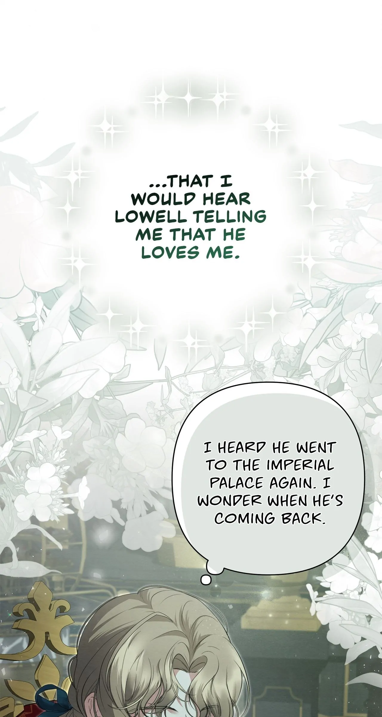 The Devil Who Kisses My Feet Chapter 16 - page 83