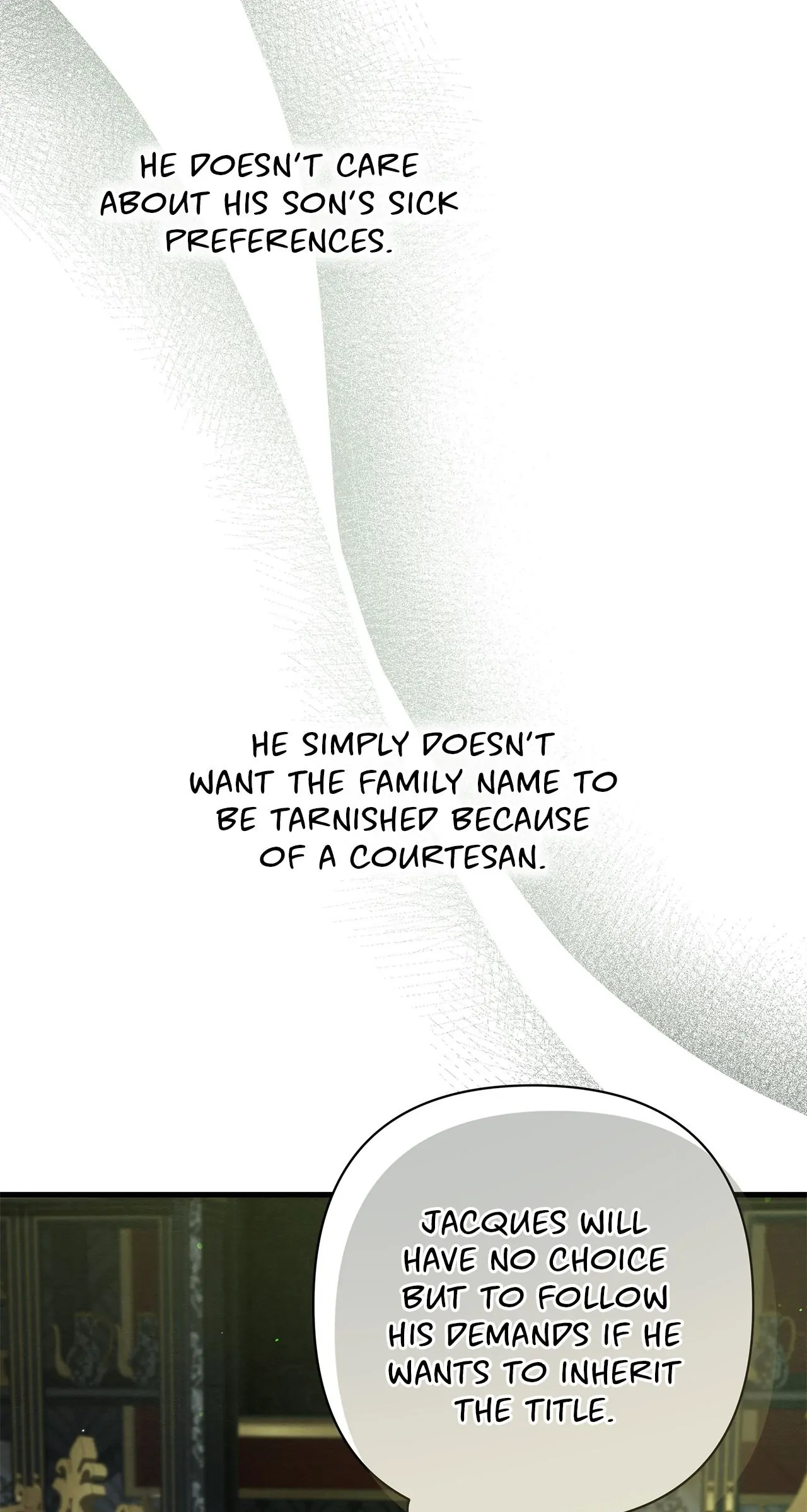 The Devil Who Kisses My Feet Chapter 16 - page 92