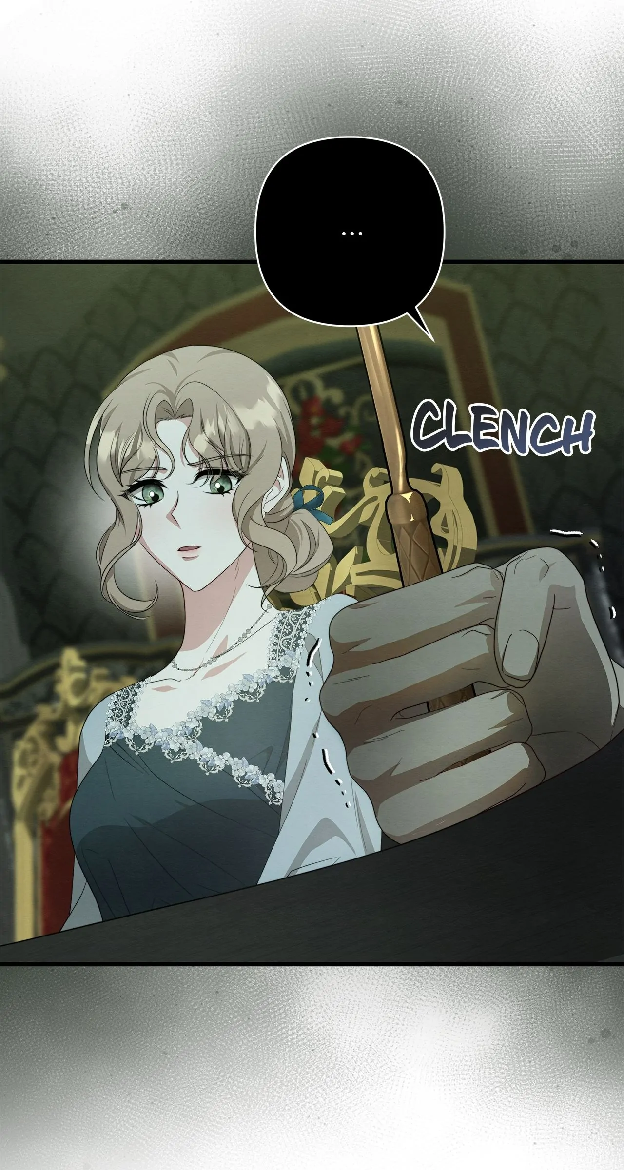 The Devil Who Kisses My Feet Chapter 16 - page 94