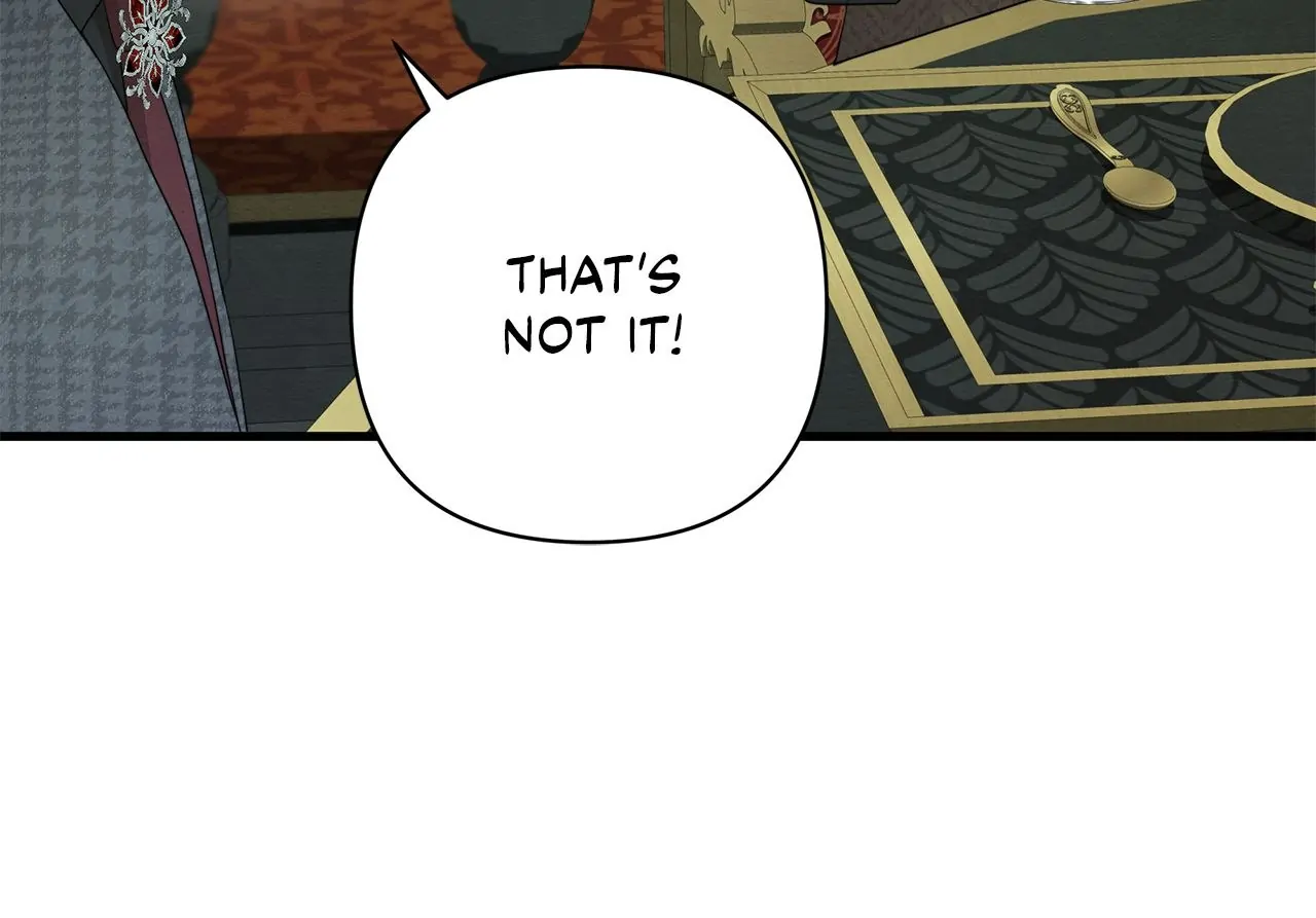 The Devil Who Kisses My Feet Chapter 16 - page 96