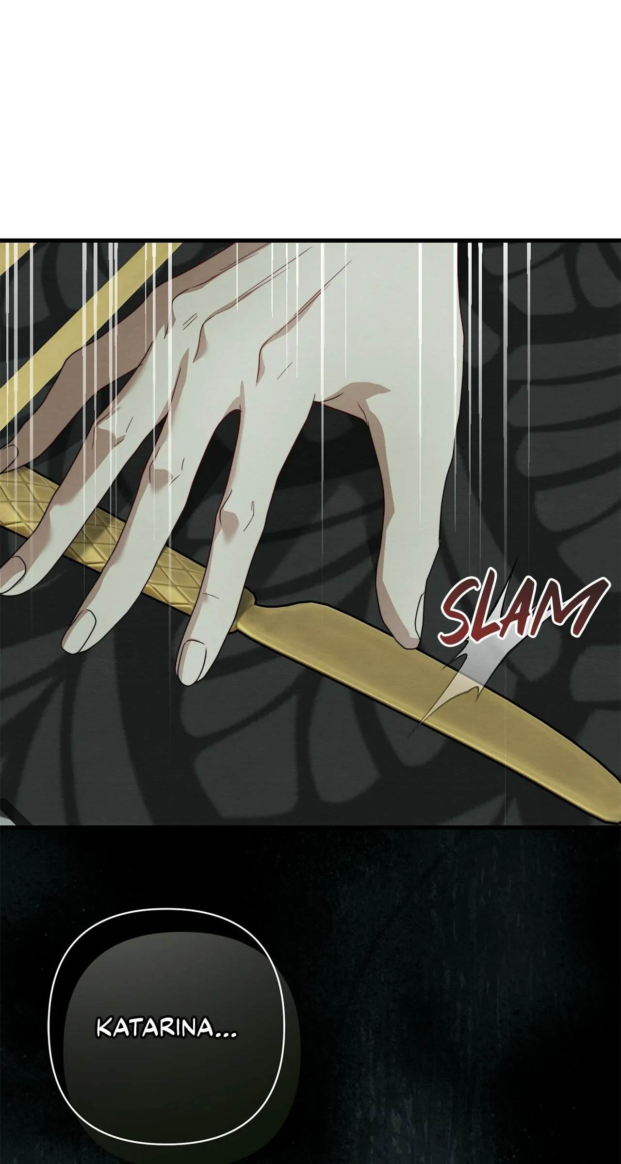 The Devil Who Kisses My Feet Chapter 16 - page 97