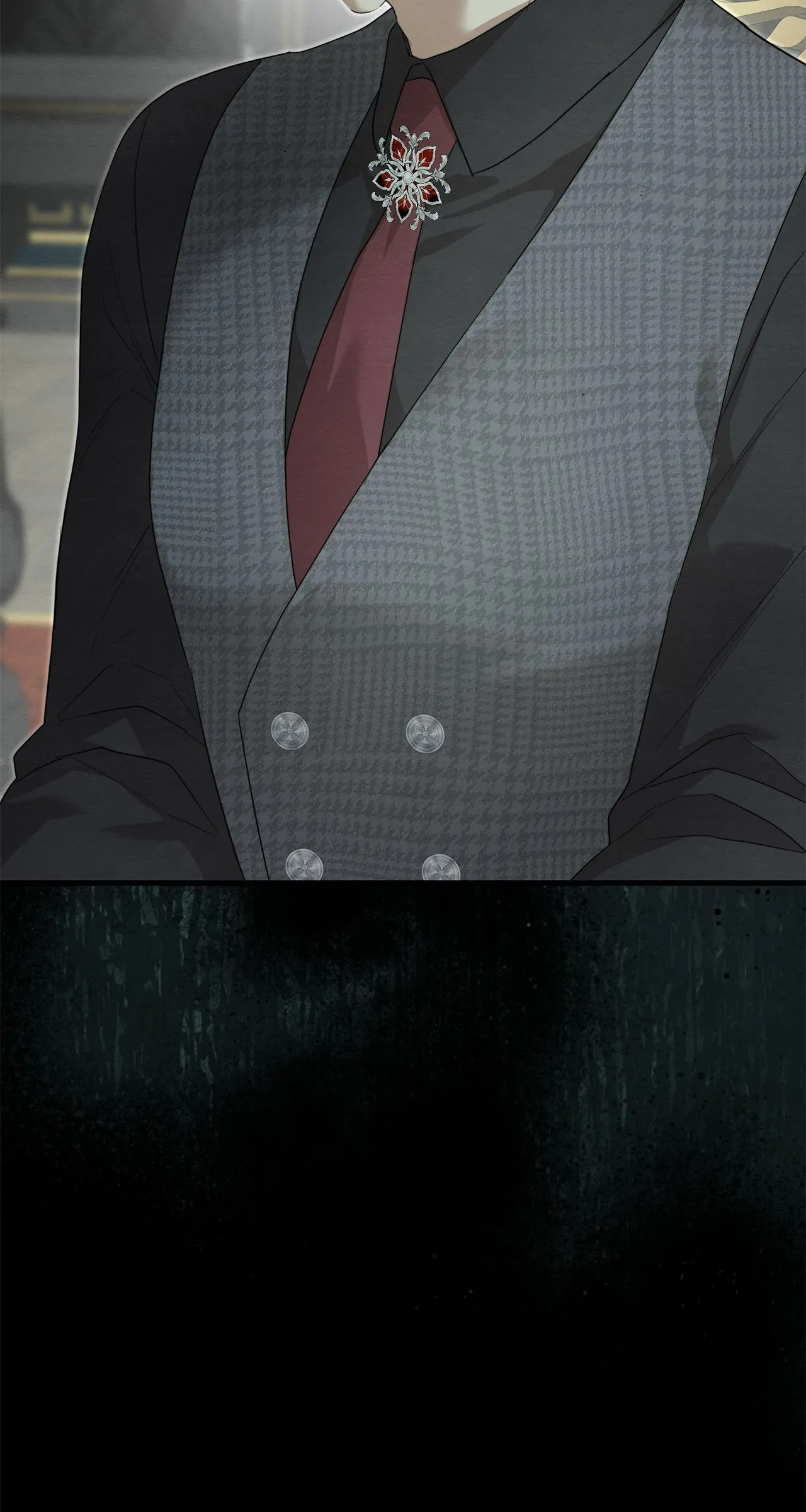 The Devil Who Kisses My Feet Chapter 16 - page 99