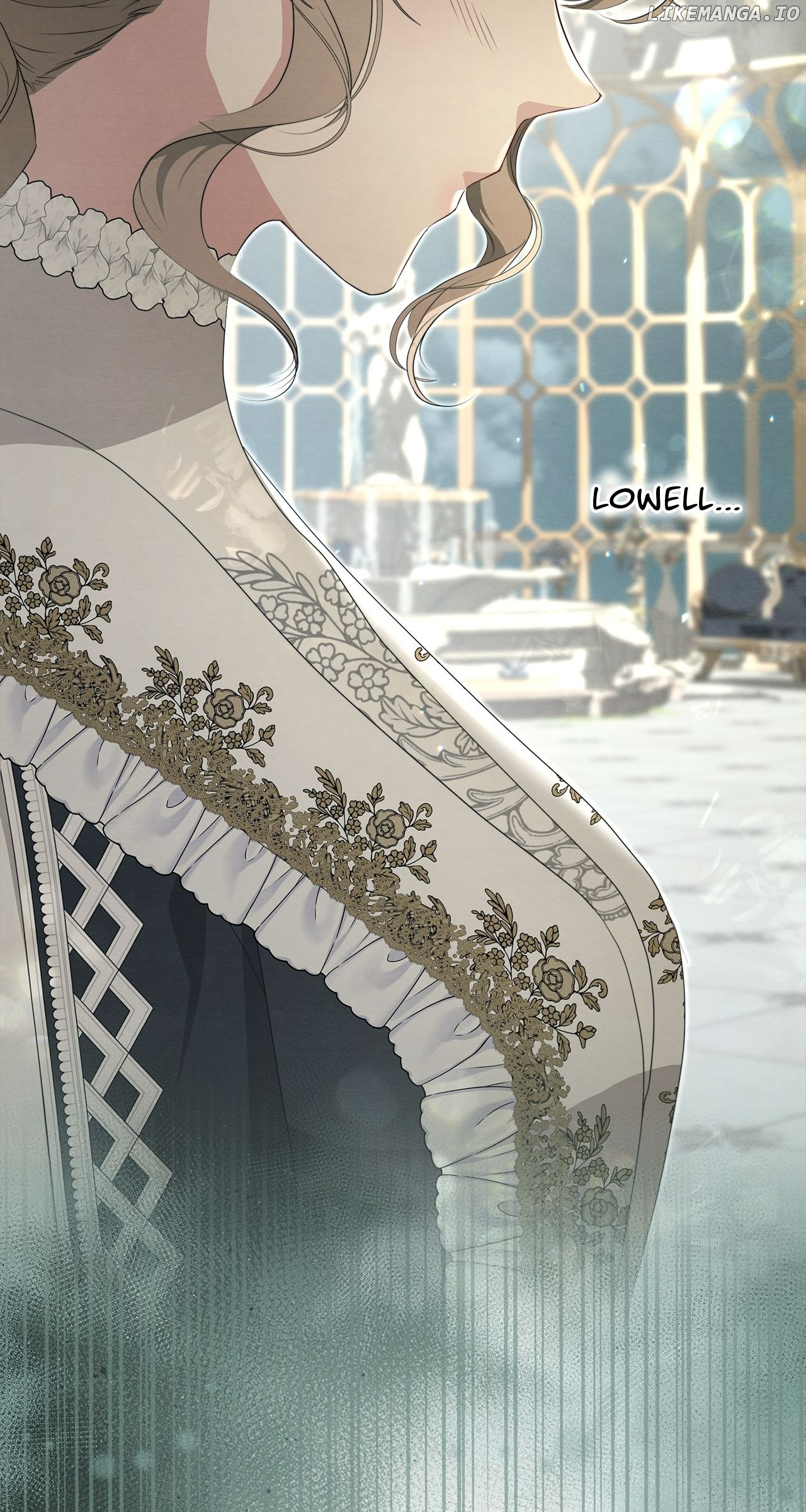 The Devil Who Kisses My Feet Chapter 17 - page 43