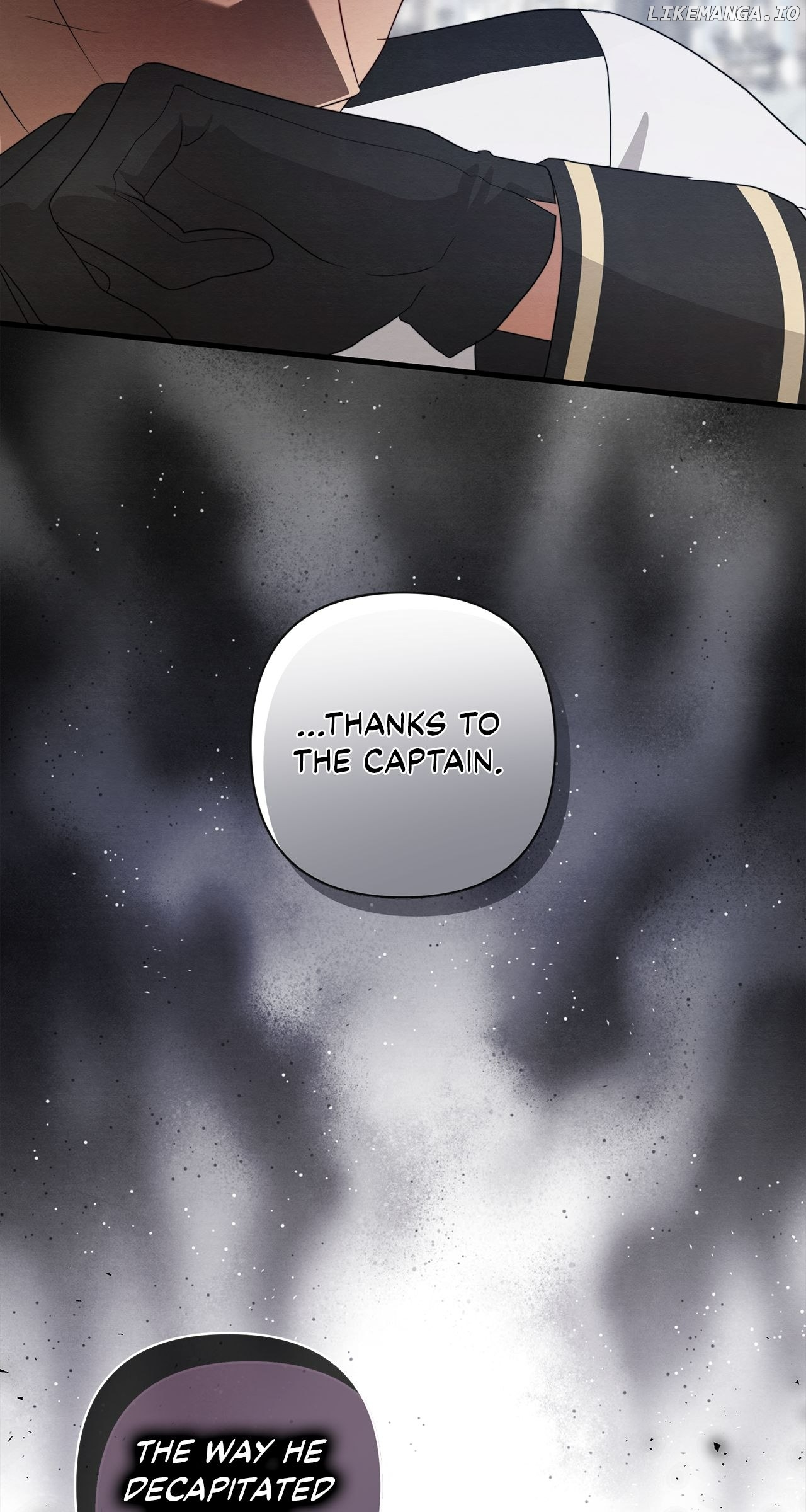 The Devil Who Kisses My Feet Chapter 17 - page 51