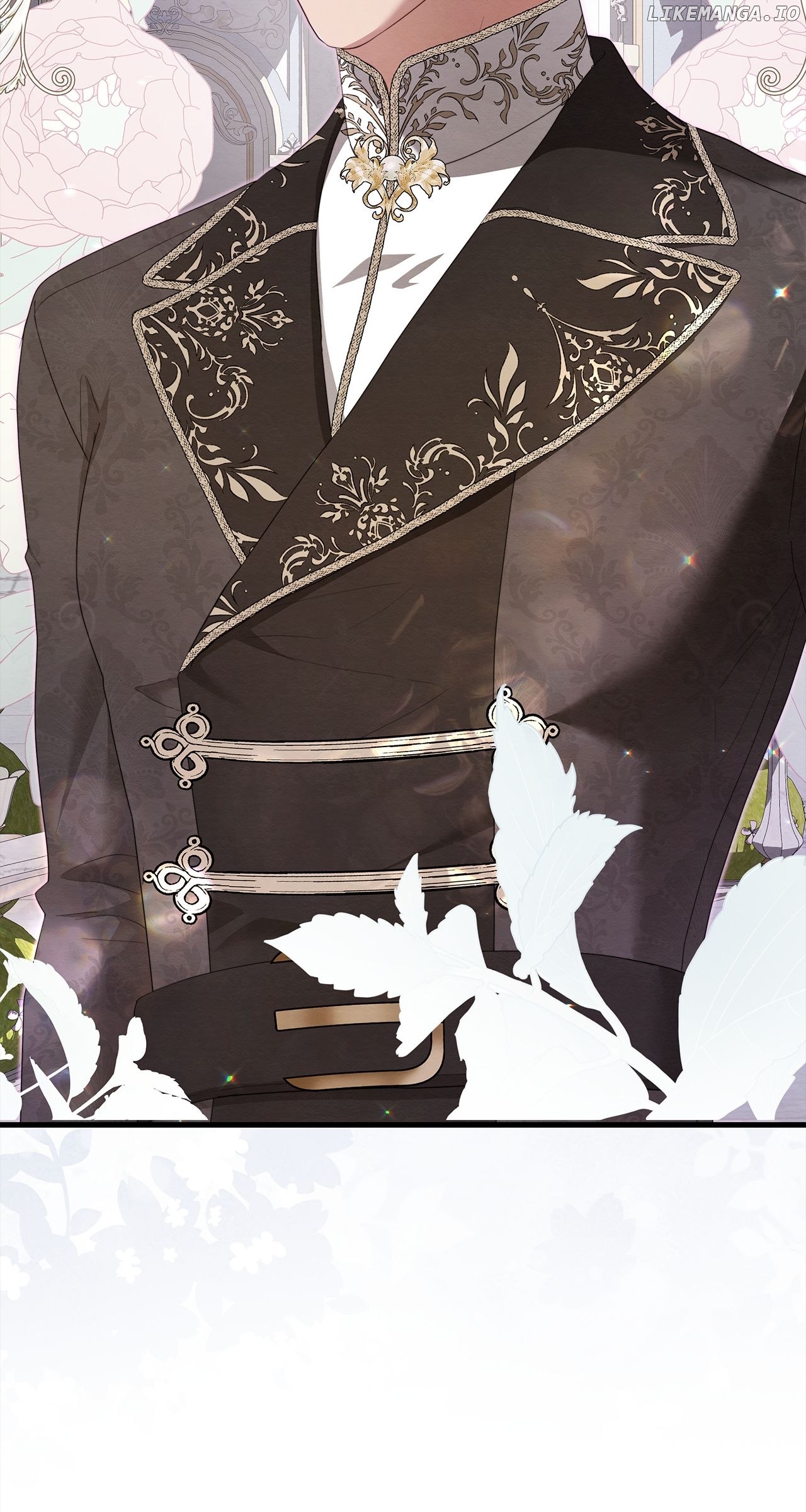 The Devil Who Kisses My Feet Chapter 17 - page 58