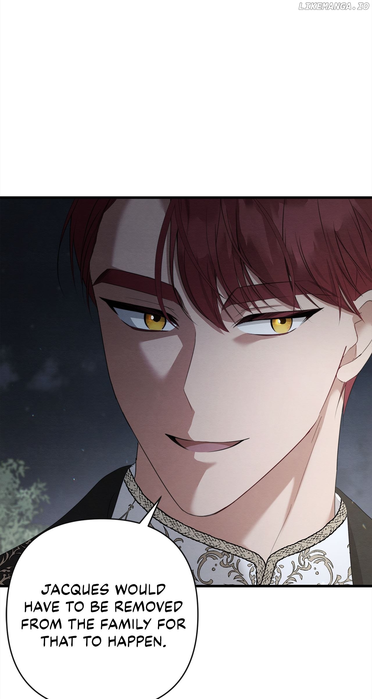 The Devil Who Kisses My Feet Chapter 17 - page 67