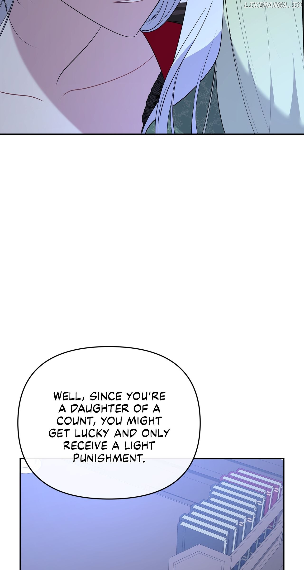 No, I Only Charmed the Princess! Chapter 15 - page 14