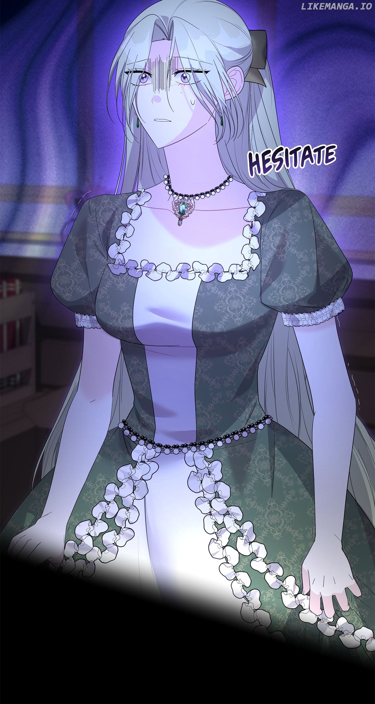 No, I Only Charmed the Princess! Chapter 15 - page 3