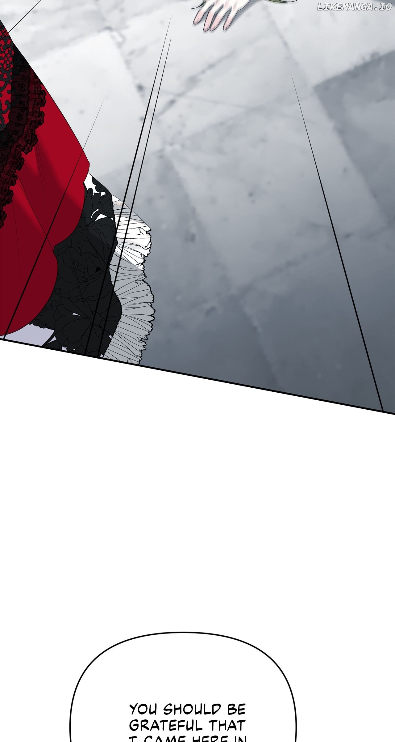 No, I Only Charmed the Princess! Chapter 15 - page 21