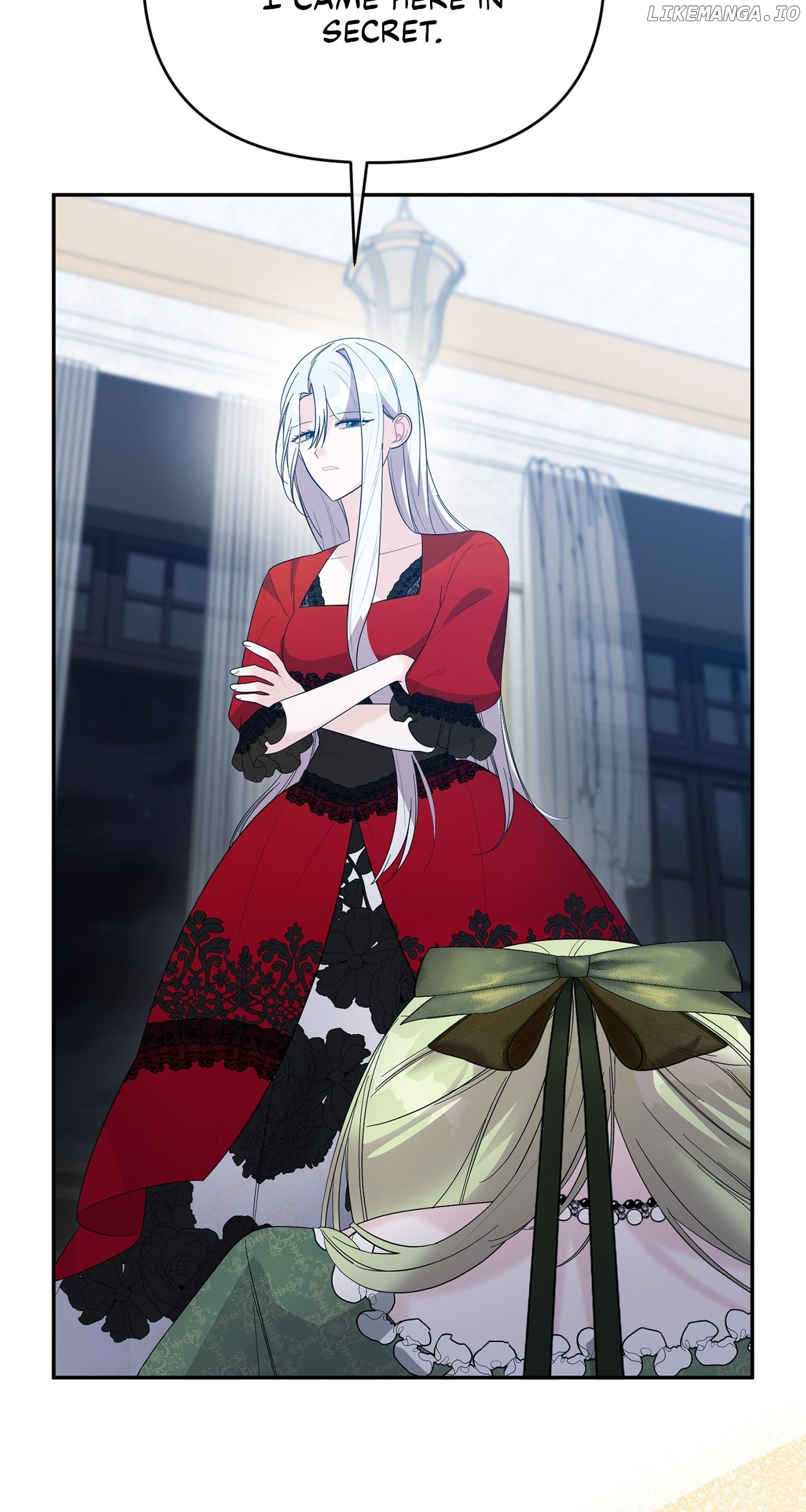 No, I Only Charmed the Princess! Chapter 15 - page 22