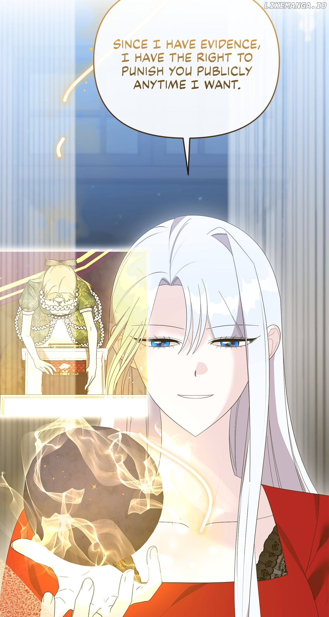 No, I Only Charmed the Princess! Chapter 15 - page 24