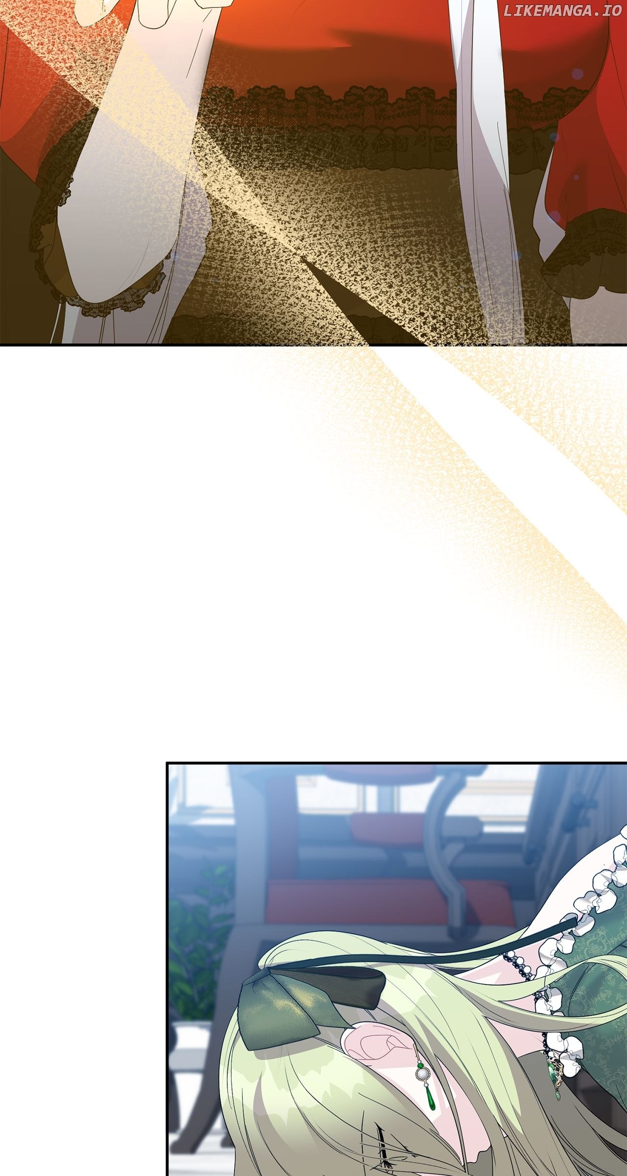 No, I Only Charmed the Princess! Chapter 15 - page 25