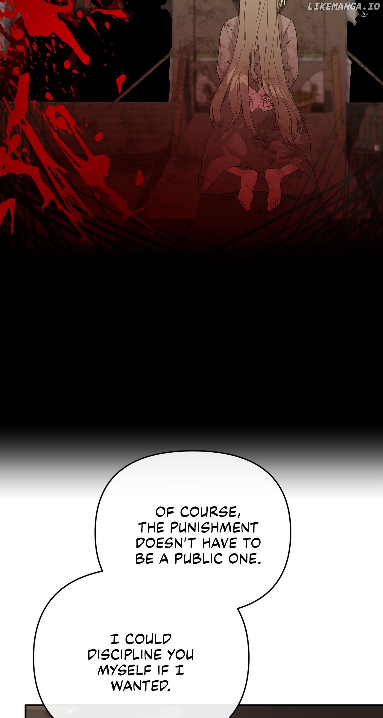 No, I Only Charmed the Princess! Chapter 15 - page 30