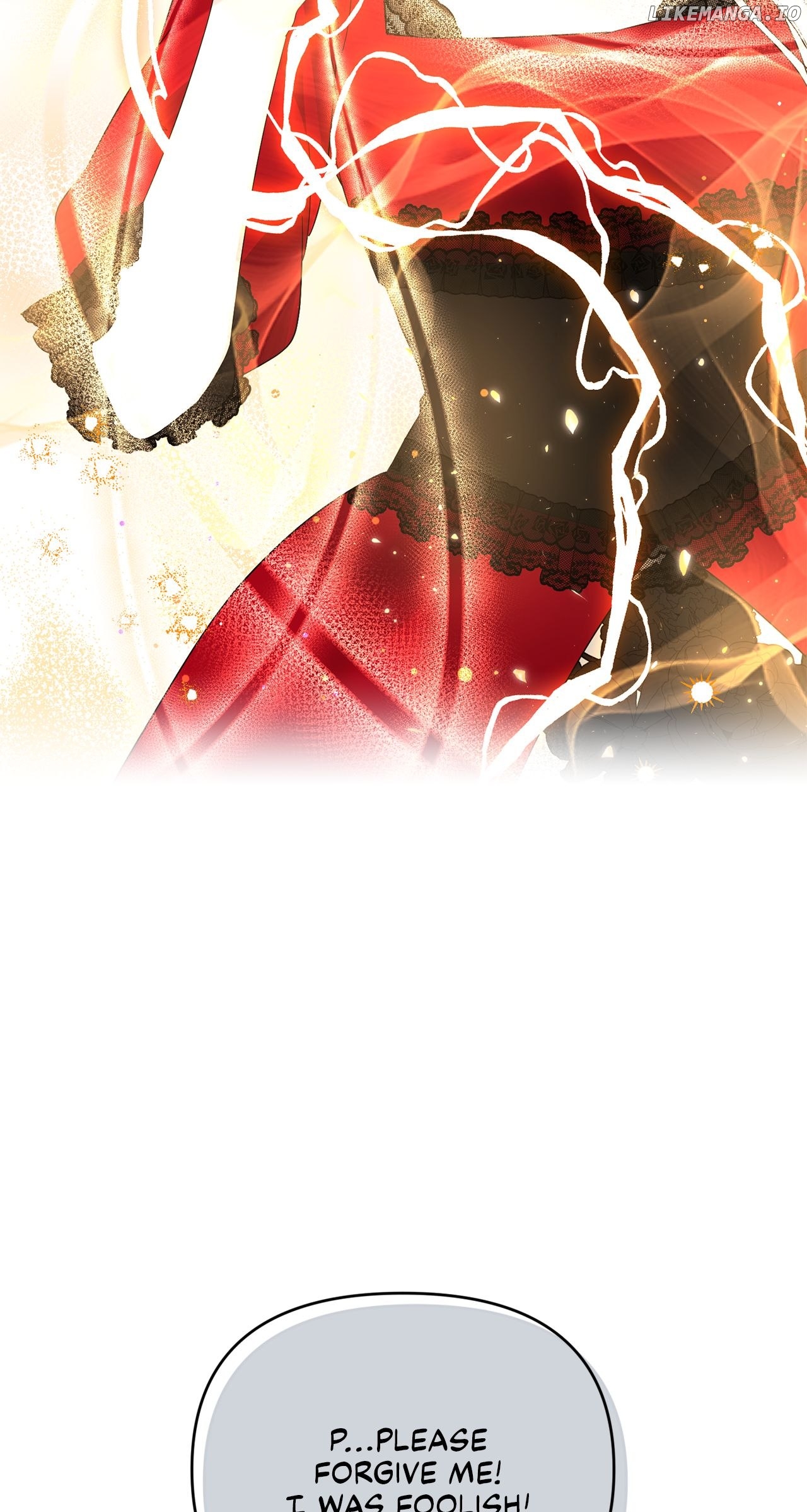 No, I Only Charmed the Princess! Chapter 15 - page 33