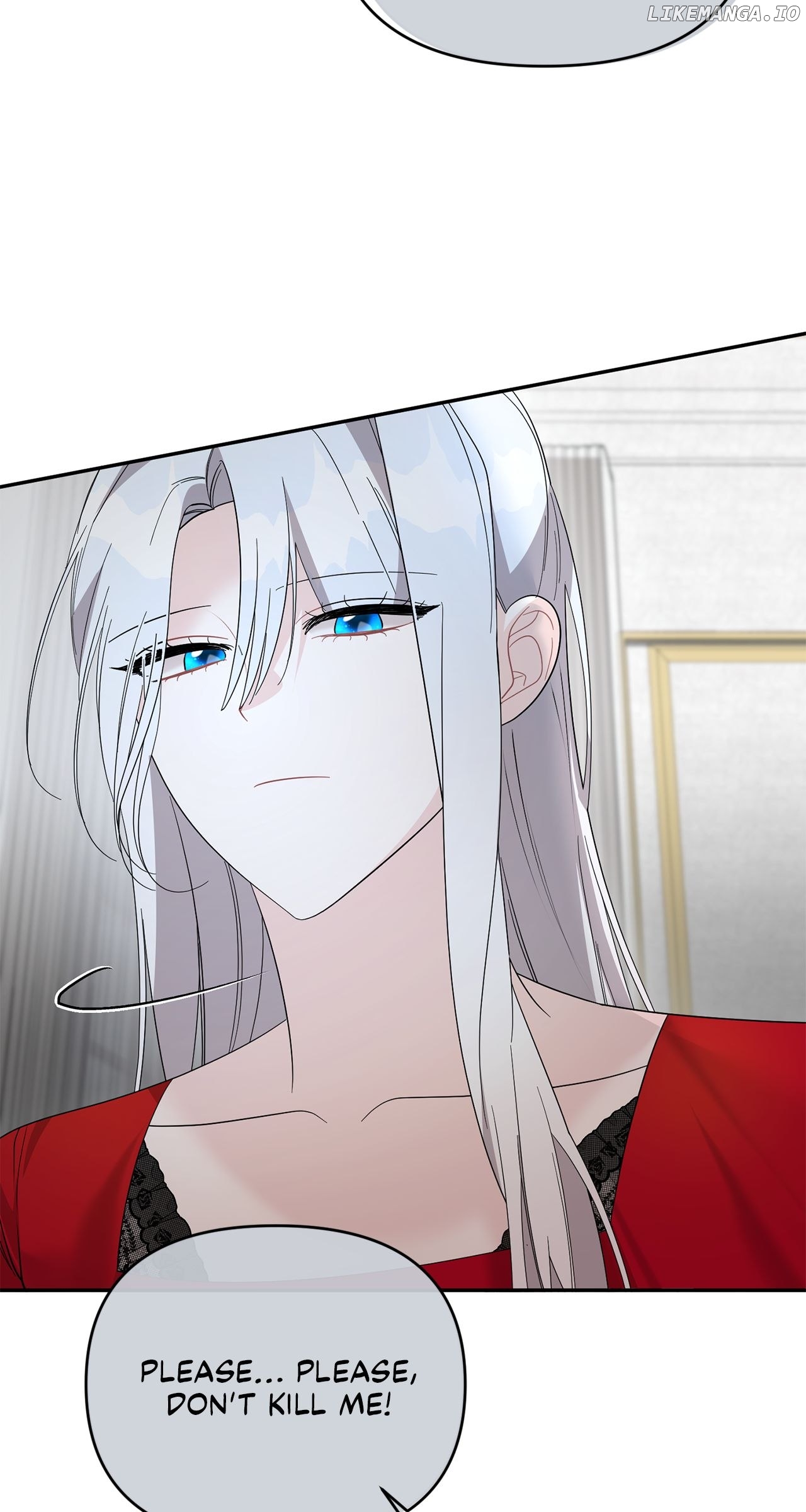 No, I Only Charmed the Princess! Chapter 15 - page 35