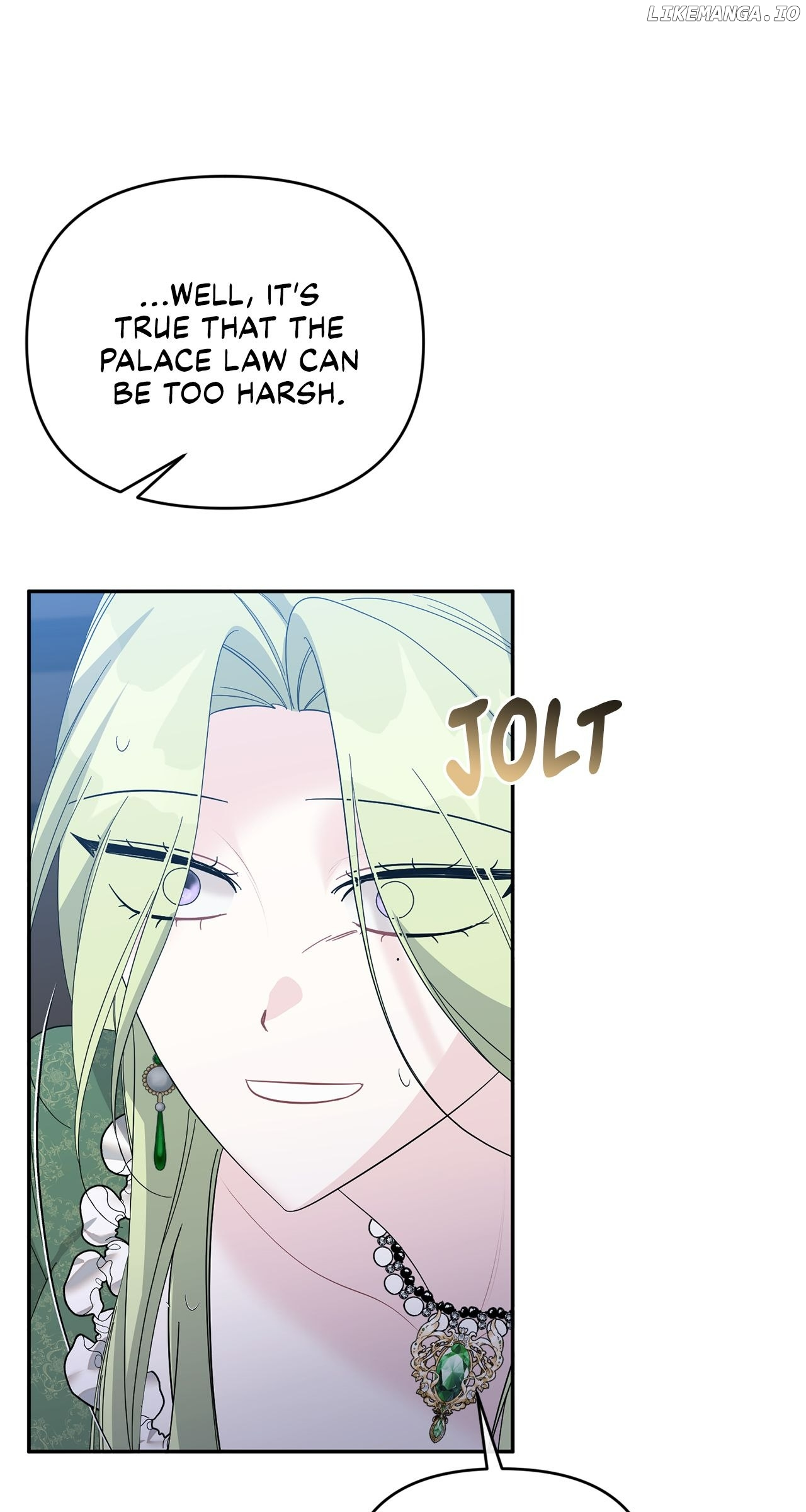 No, I Only Charmed the Princess! Chapter 15 - page 37