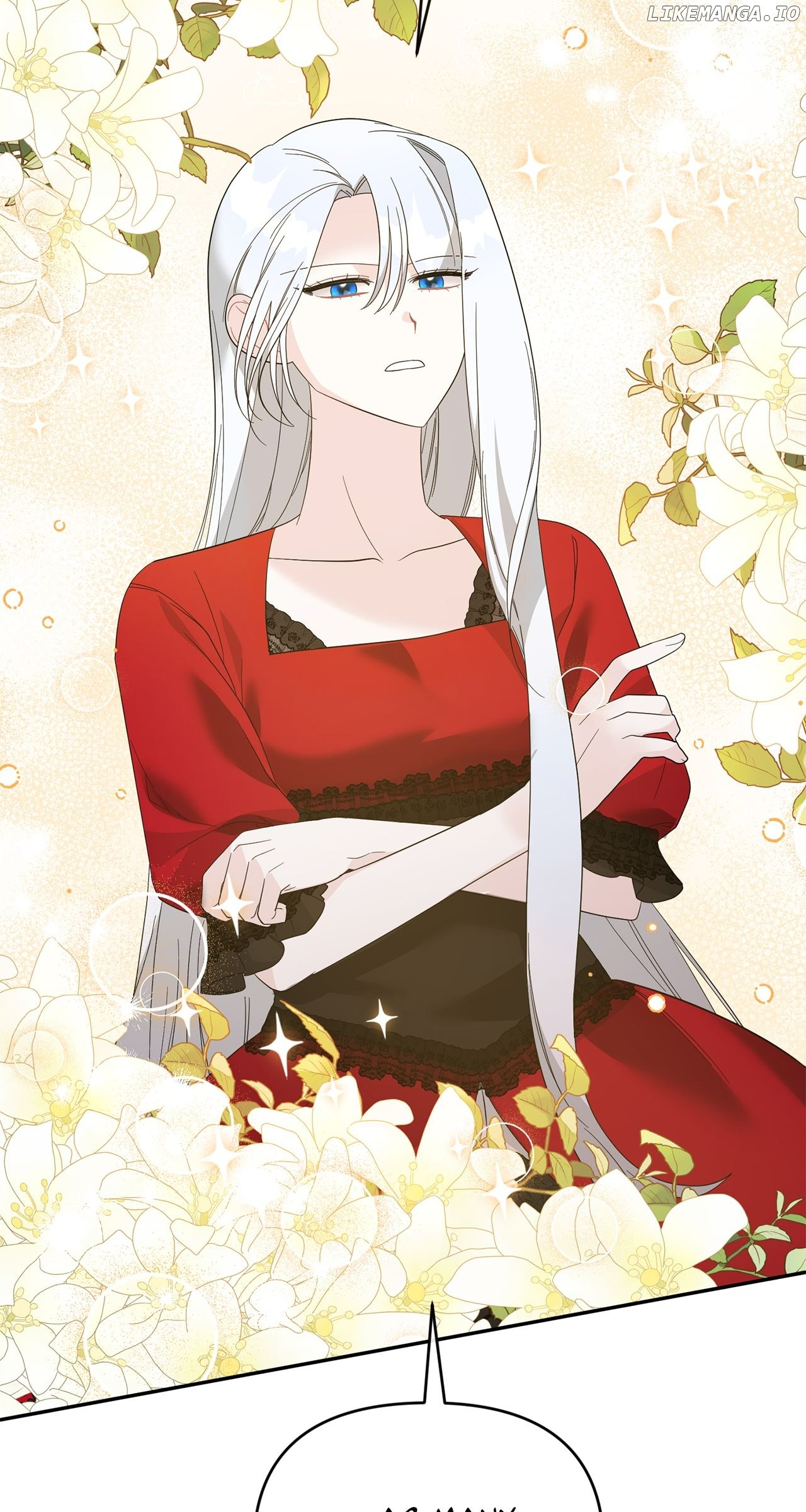 No, I Only Charmed the Princess! Chapter 15 - page 41