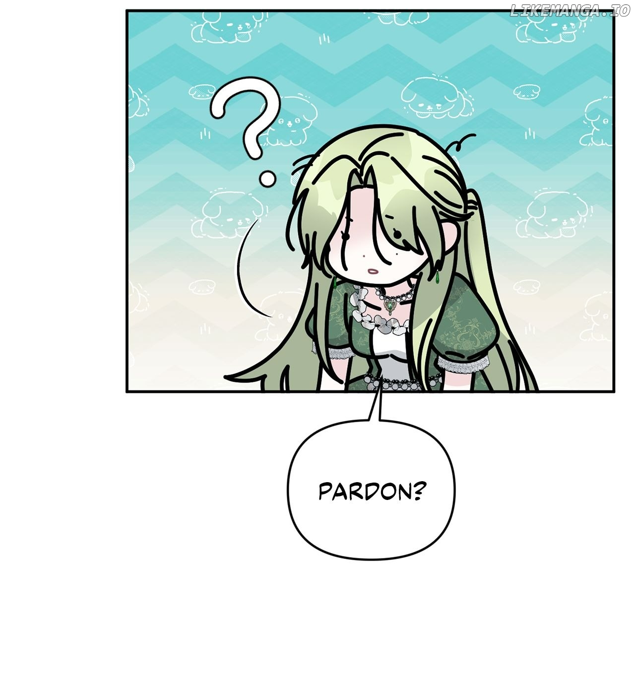 No, I Only Charmed the Princess! Chapter 15 - page 43