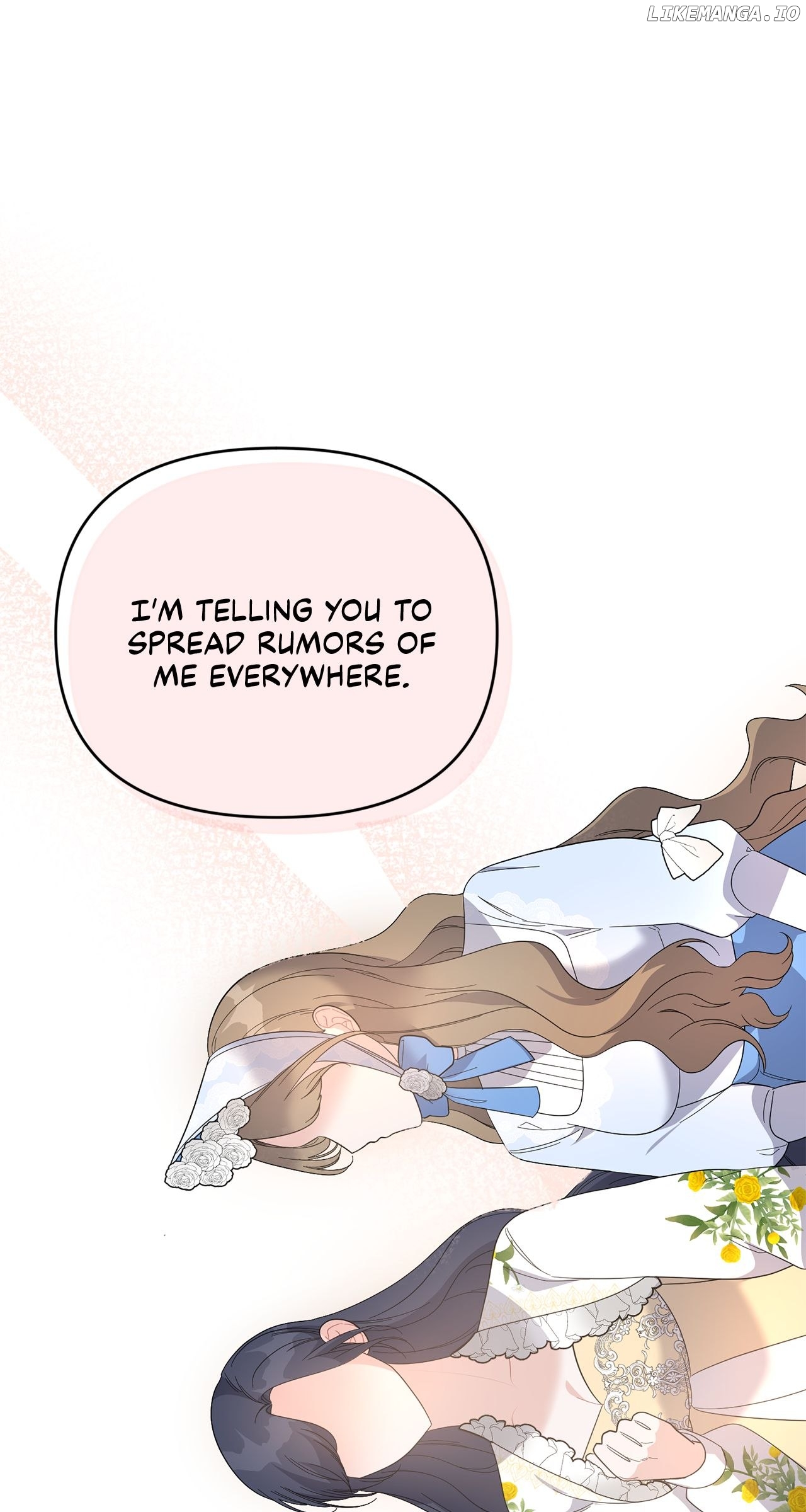 No, I Only Charmed the Princess! Chapter 15 - page 44