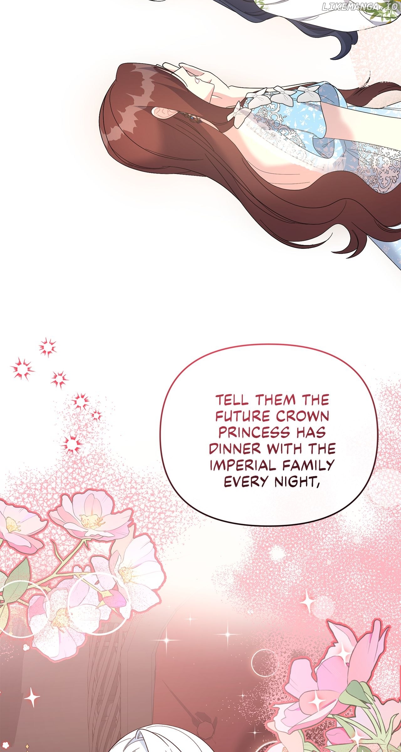 No, I Only Charmed the Princess! Chapter 15 - page 45